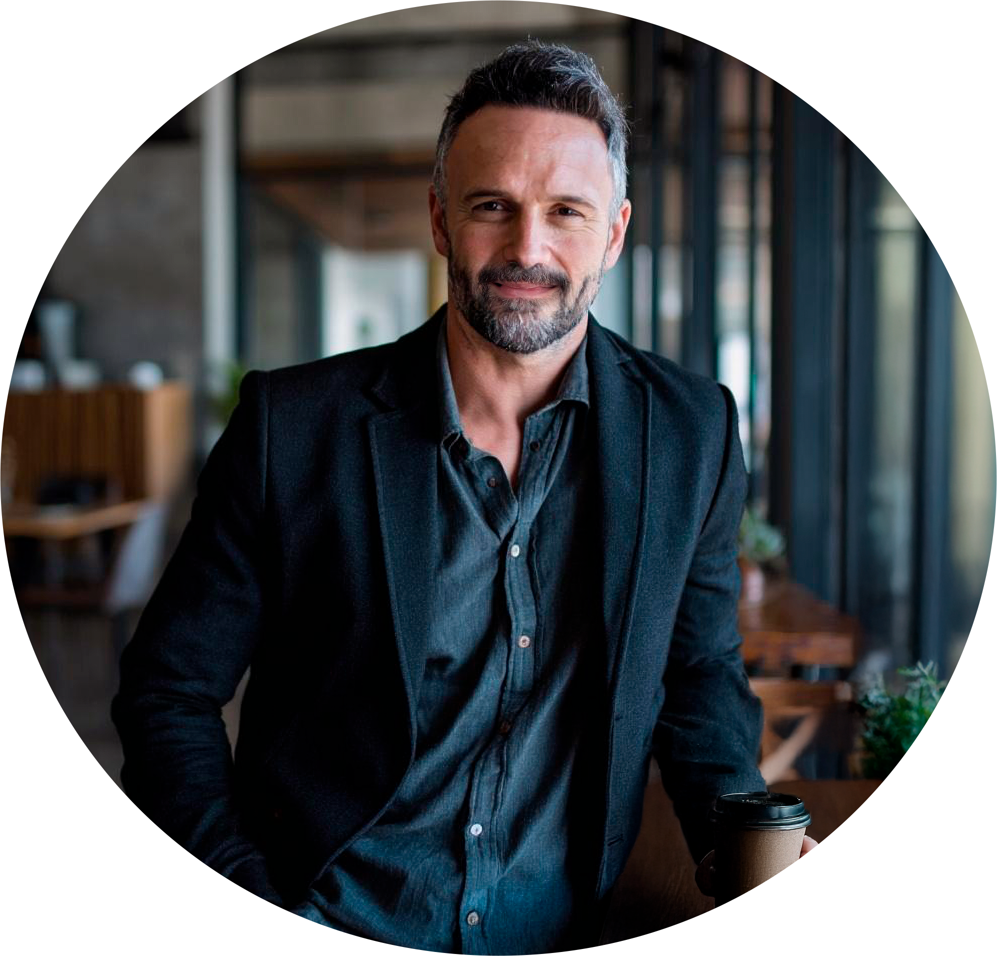 Javier Toscano Márquez