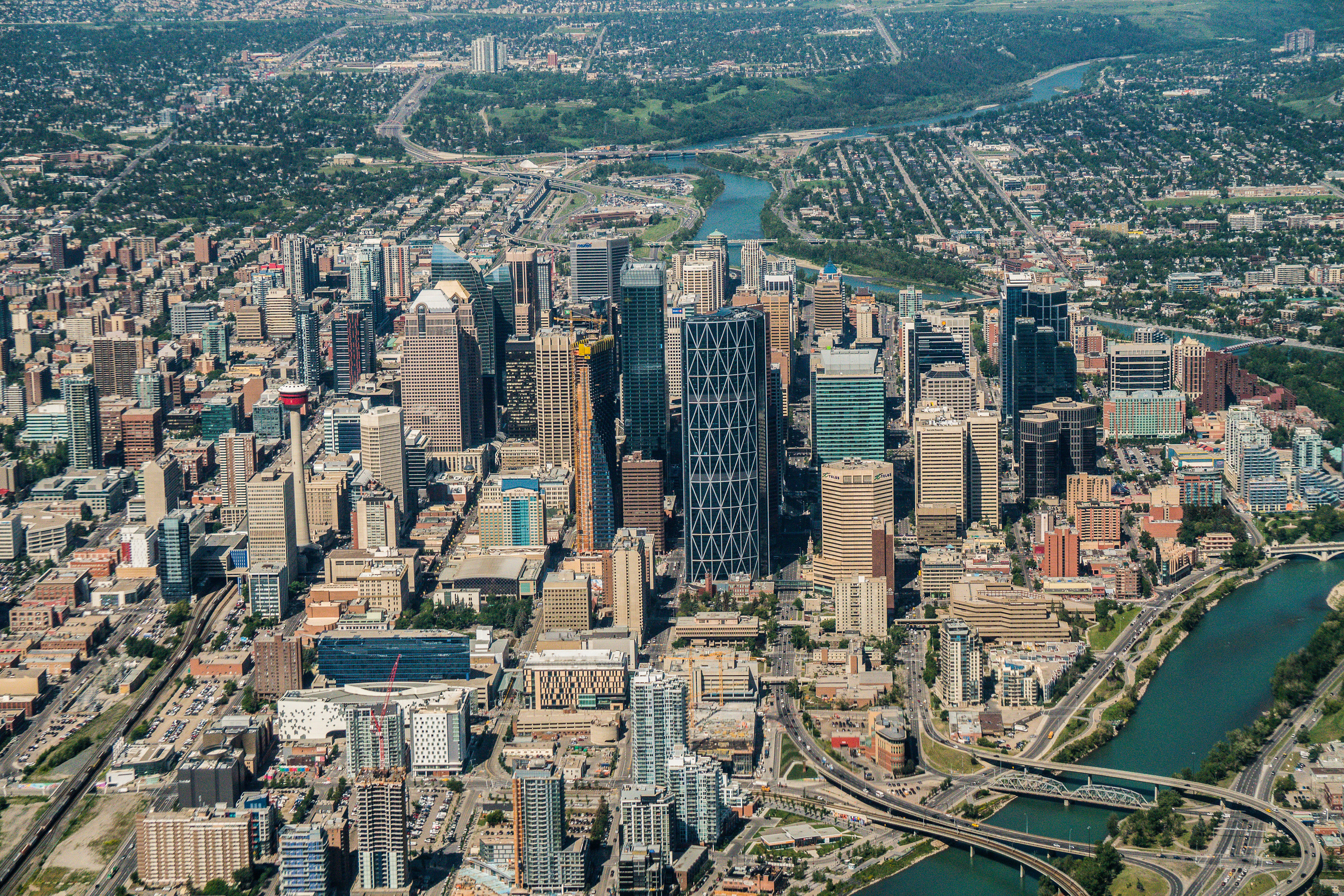 Calgary, AB