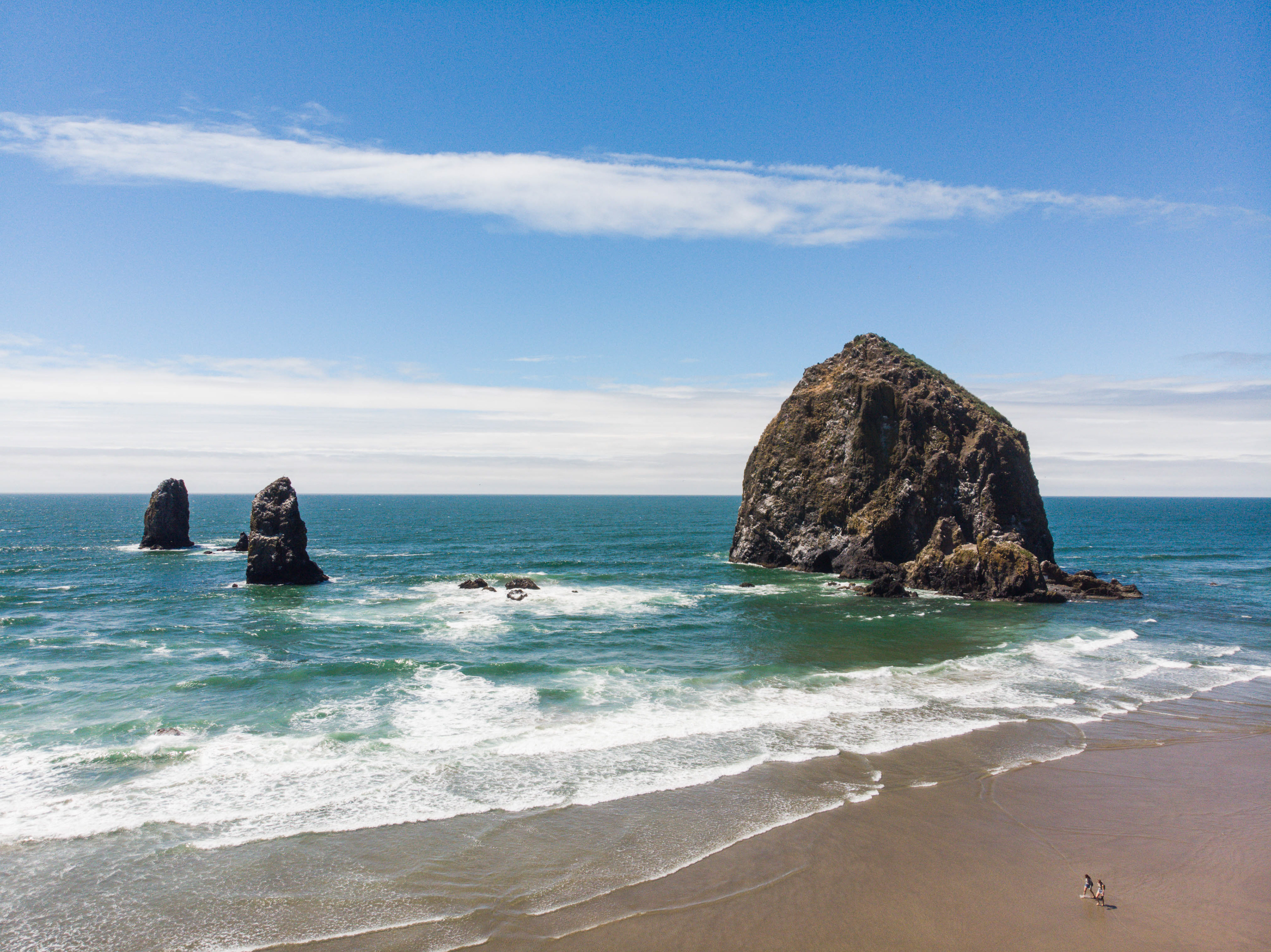 Cannon Beach, OR