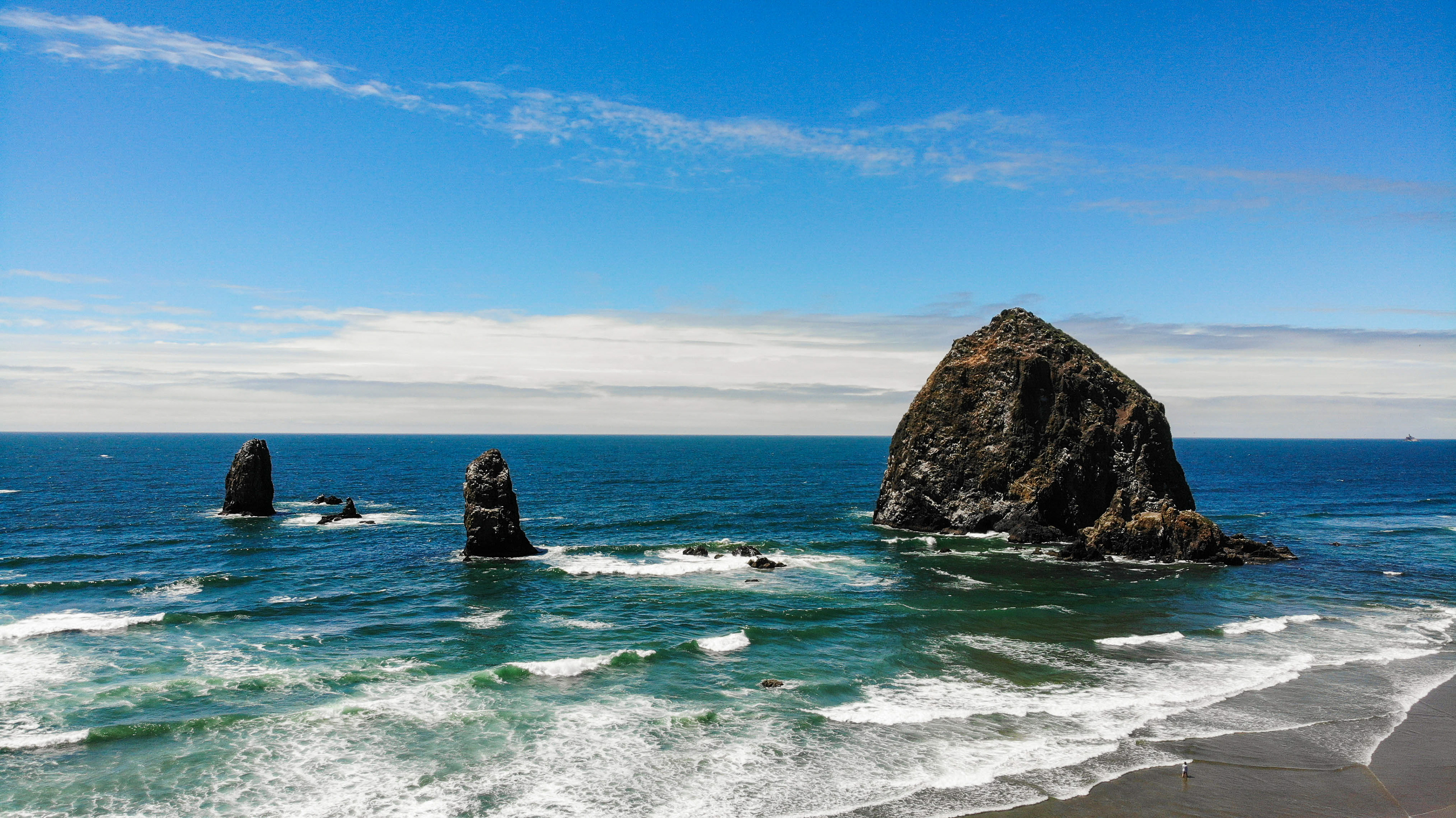 Cannon Beach, OR