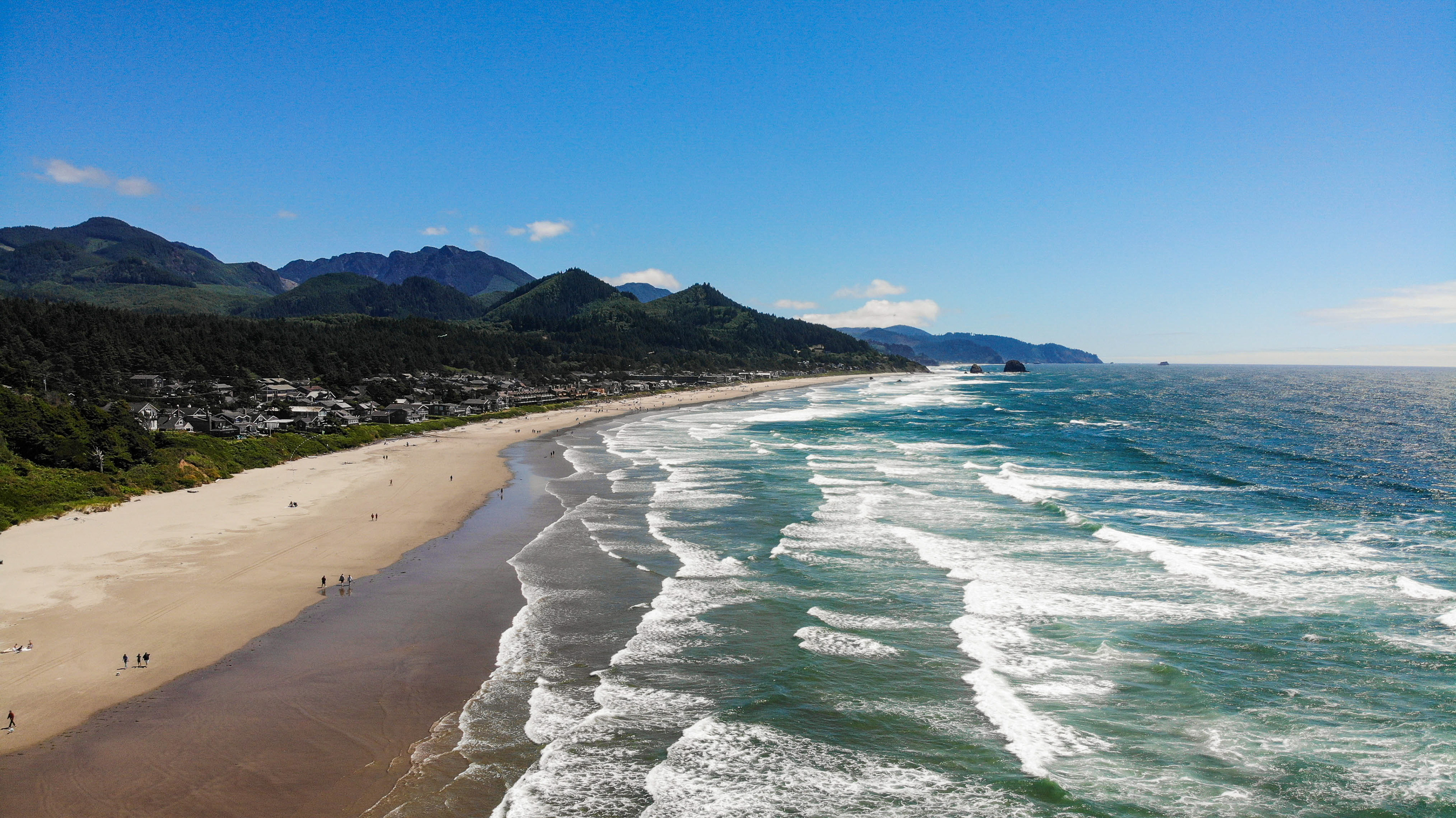 Cannon Beach, OR
