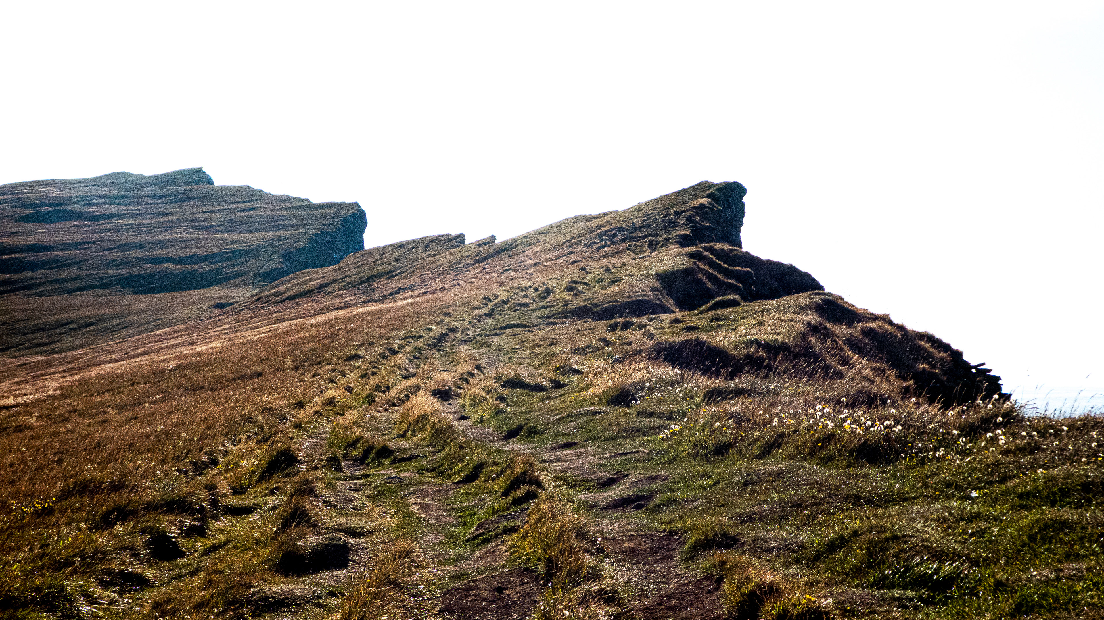 fjords du nord-ouest, Islande, septembre 2019 /  Vestfirðir / Westfjords, Iceland, September 2019