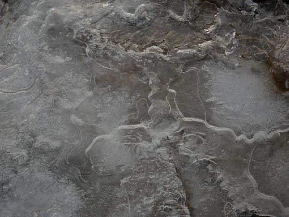 Retrouvailles glacées Islande, Reykjanesfólkvangur