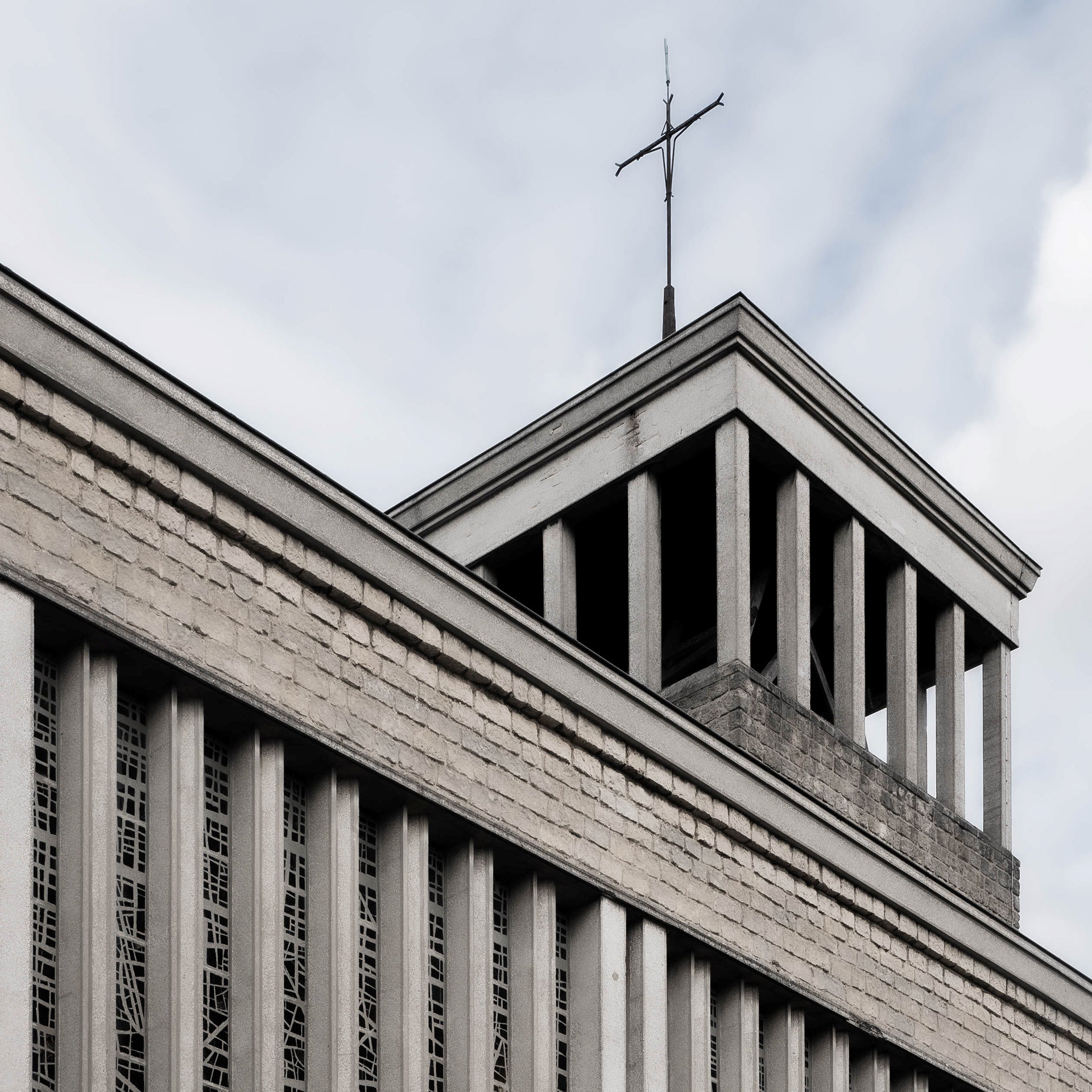 Notre-Dame de la Voie
