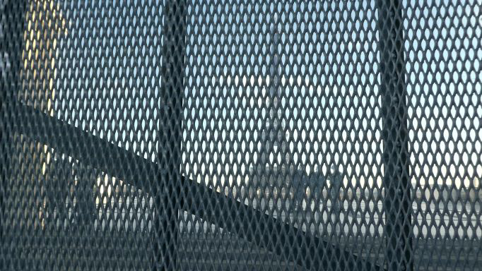 Place du Trocadéro, Paris, France, 21 novembre 2020, manifestation contre la loi « sécurité globale » /rocadero place, Paris, France, November 21, 2020, demonstration against the « global security law »