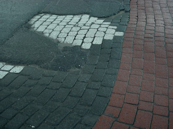 Retrouvailles avec l’urbanité Islande, Reykjavik