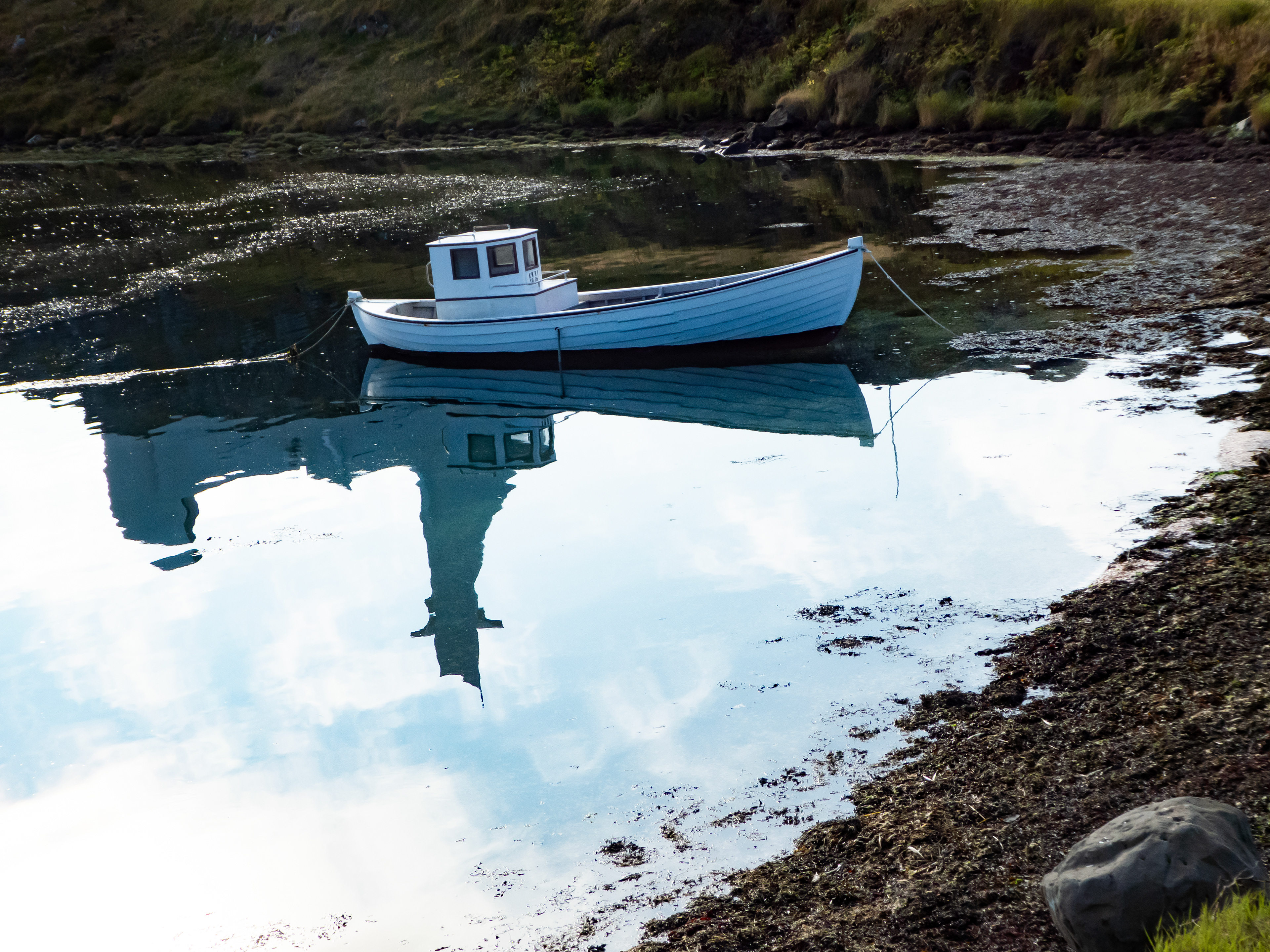 Fjords du nord-ouest, Islande, septembre 2019 / Vestfirðir / Westfjords, Iceland September 2019
