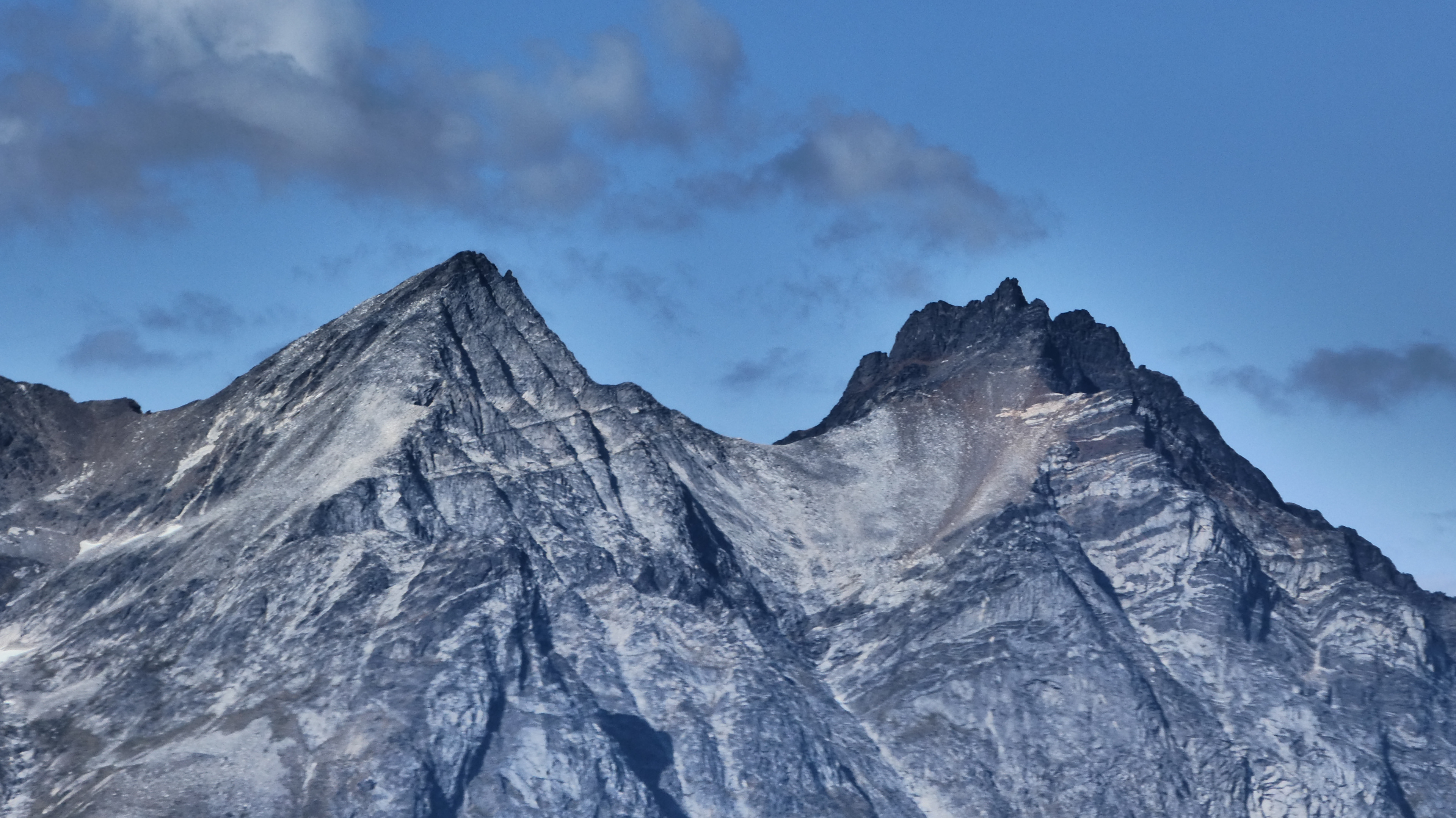 Sud du Groenland, août 2019 / South Greenland, August 2019
