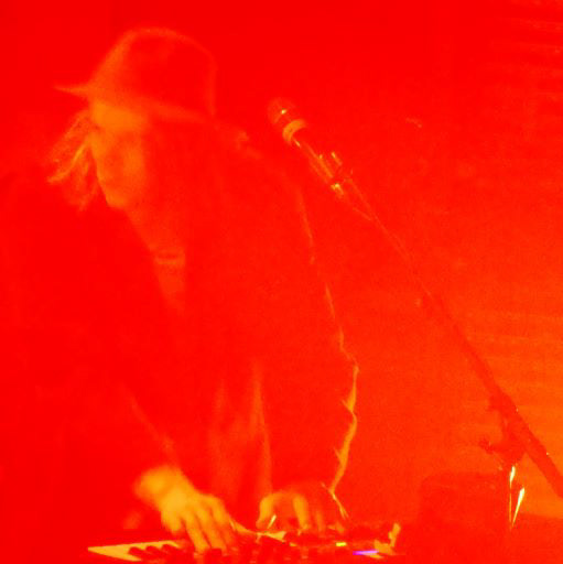 Half Moon Run, Paris, Le Trianon, novembre 2019 / Half Moon Run, Paris, Le Trianon, November 2019