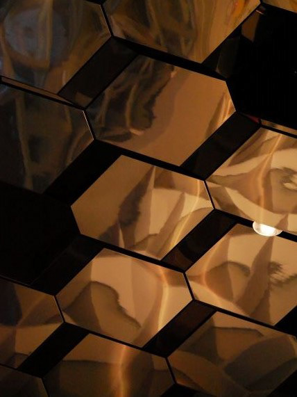 Retrouvailles chorégraphiées au Harpa 