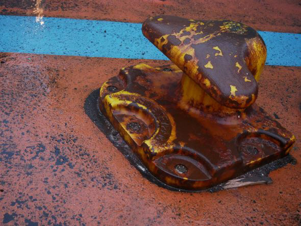 Retrouvailles portuaires Islande, Reykjavik