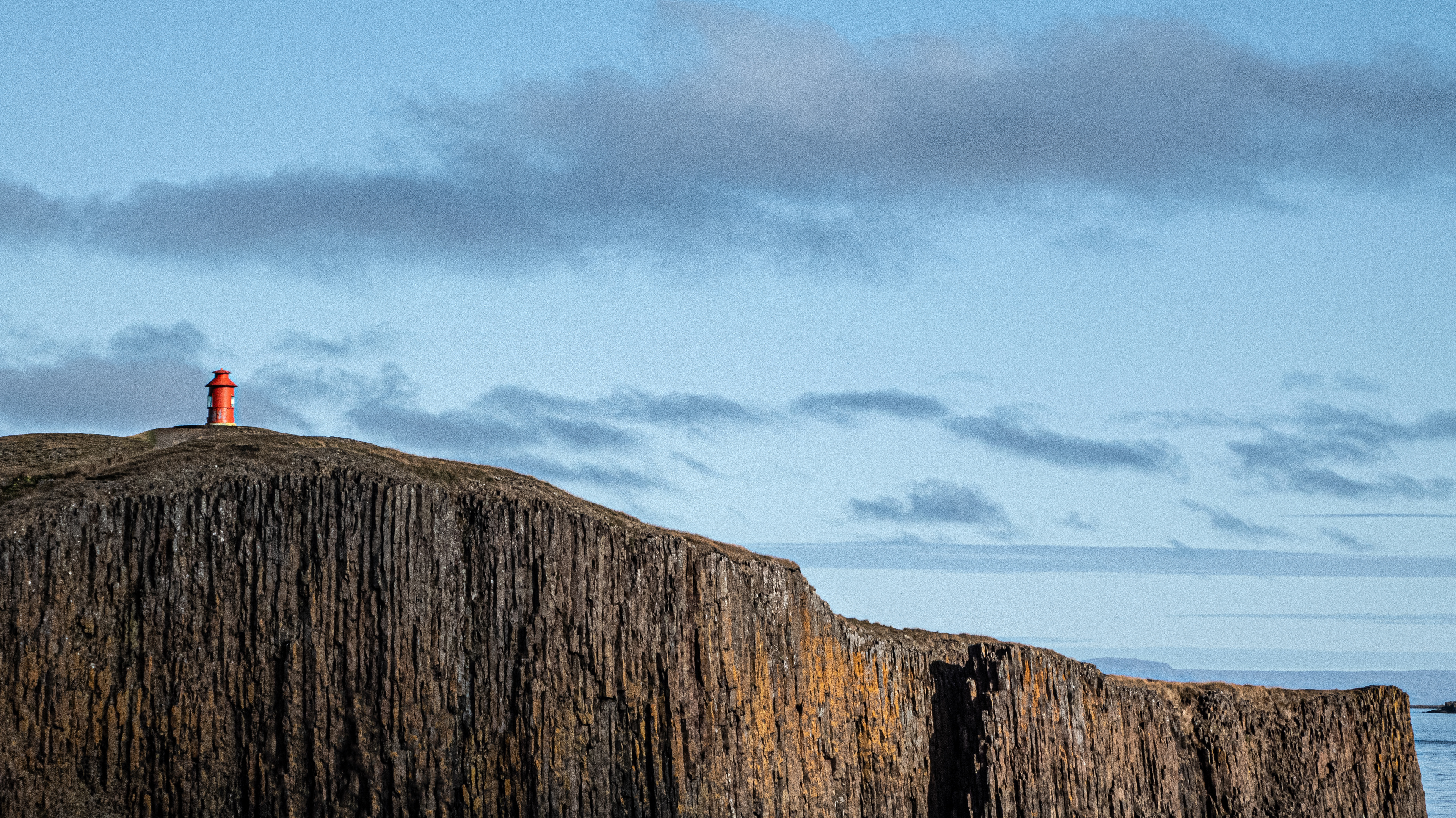 Fjords du nord-ouest, Islande, septembre 2019 / Vestfirðir / Westfjords, Iceland September 2019