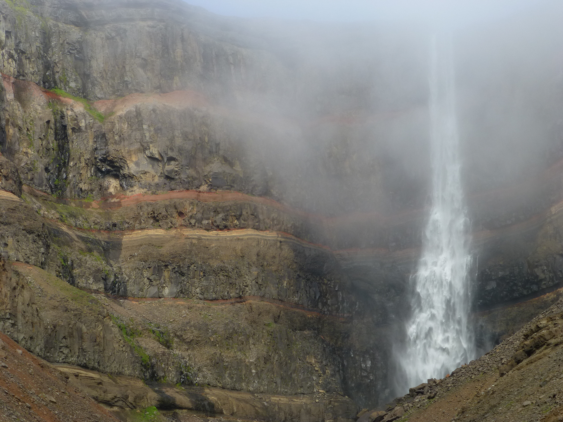 Fjords du nord-ouest, Islande, septembre 2019 /  Vestfirðir / Westfjords, Iceland September 2019