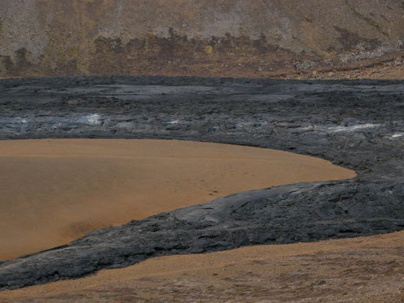 Retrouvailles volcaniques Islande, Reykjanesfólkvangur, Fagradalsfjall