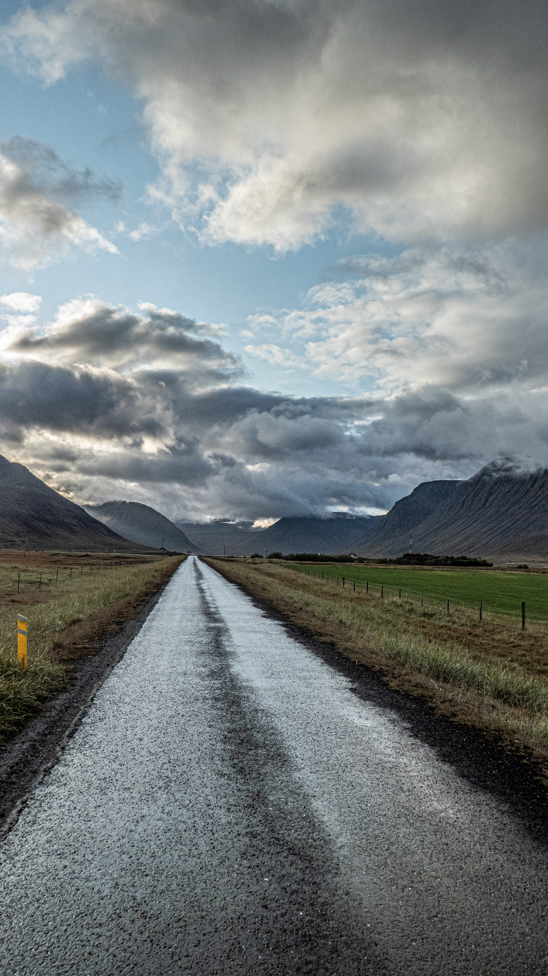 fjords du nord-ouest, Islande, septembre 2019 /  Vestfirðir / Westfjords, Iceland, September 2019