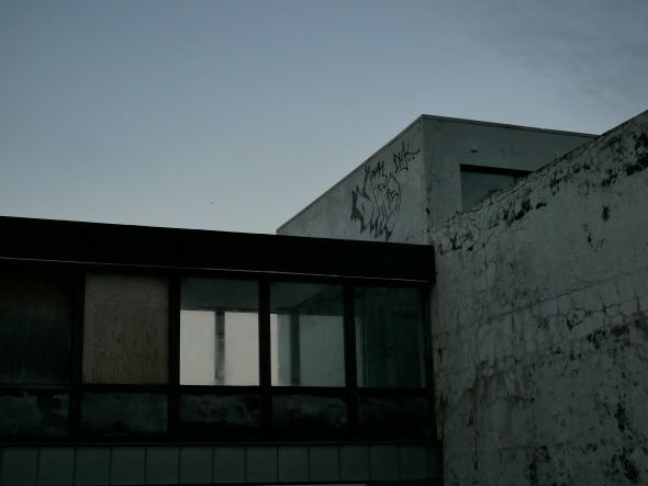 Retrouvailles avec l’urbanité Islande, Reykjavik