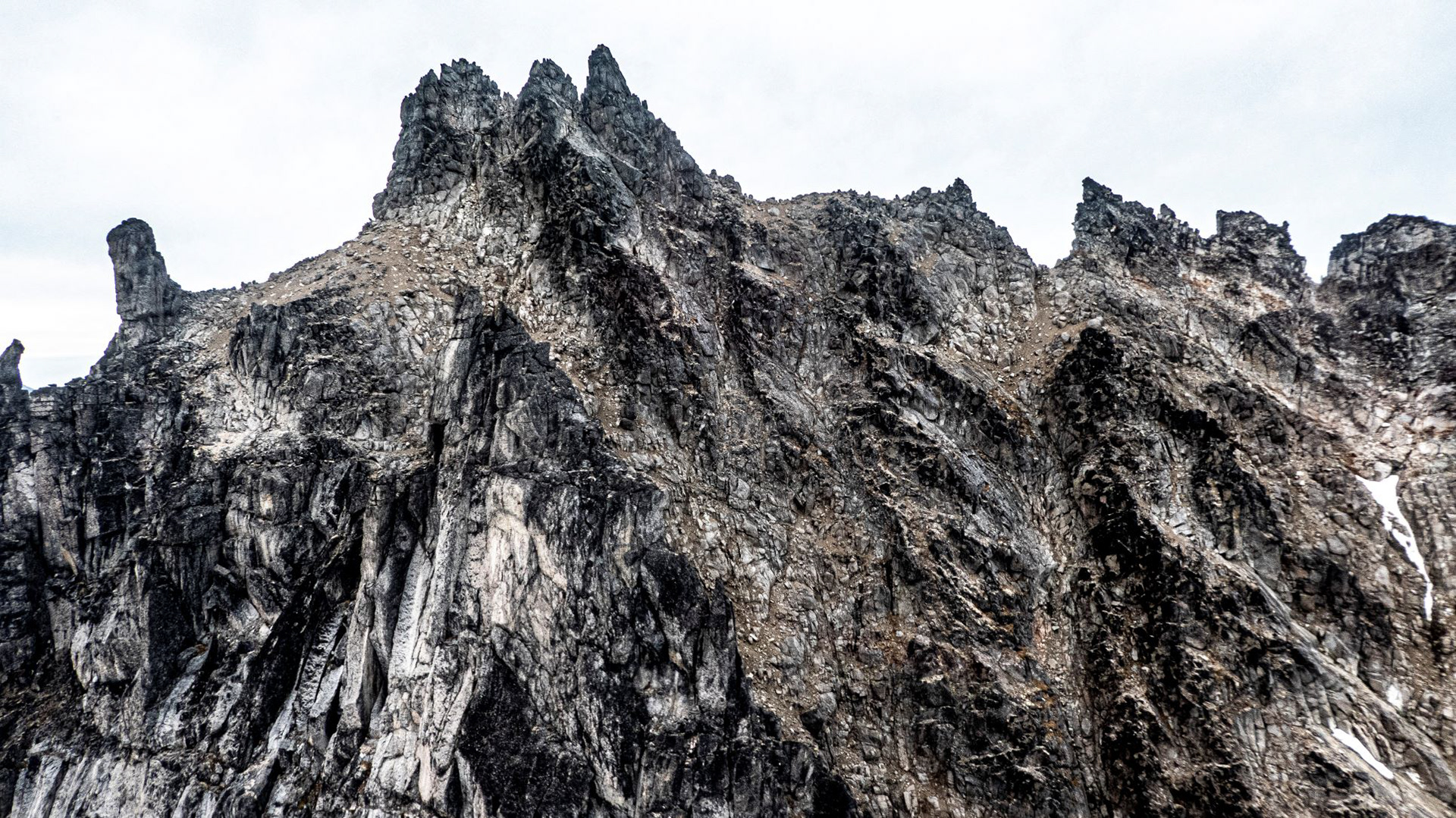 Sud du Groenland, août 2019 / South Greenland, August 2019