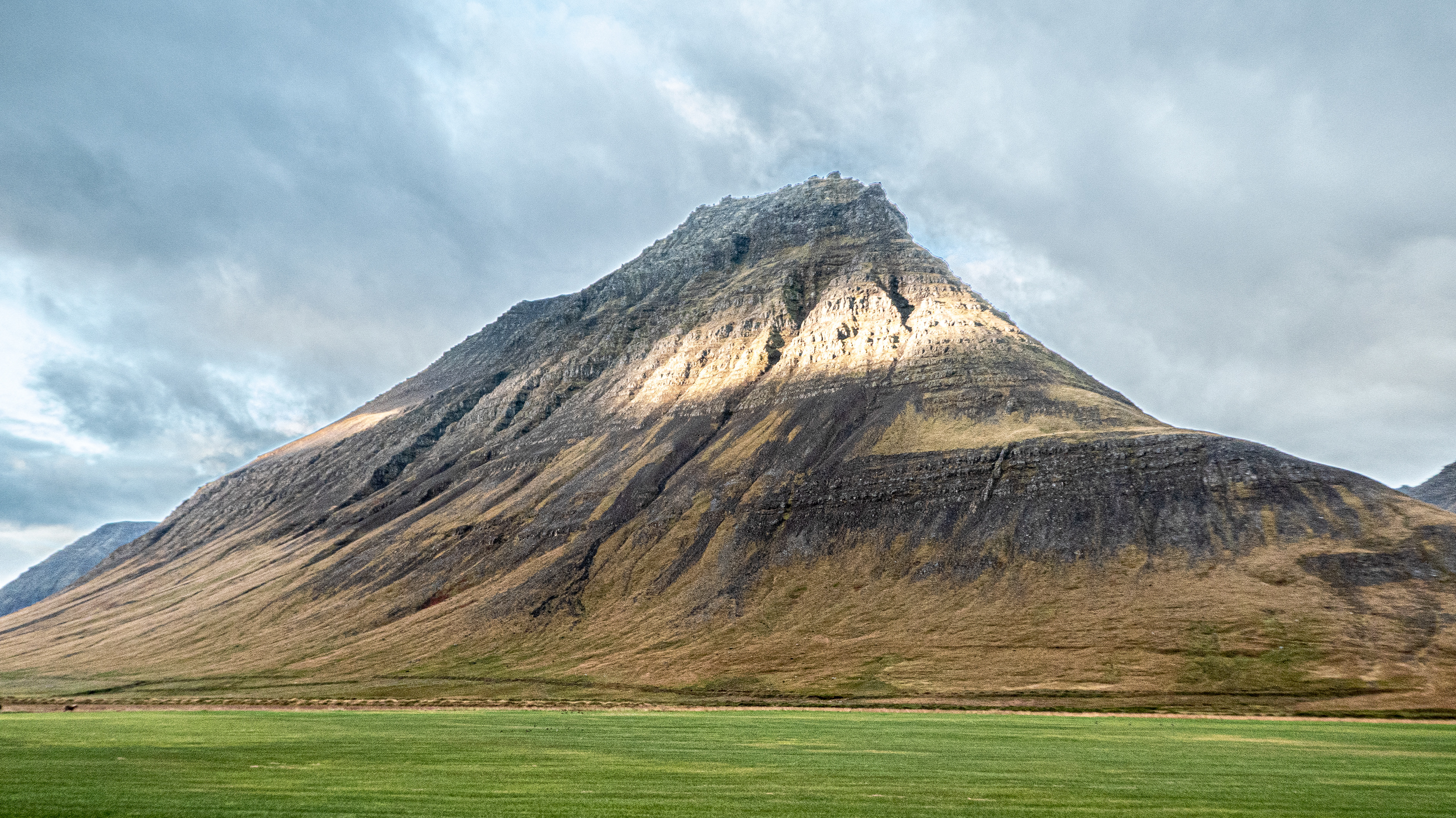 fjords du nord-ouest, Islande, septembre 2019 /  Vestfirðir / Westfjords, Iceland, September 2019