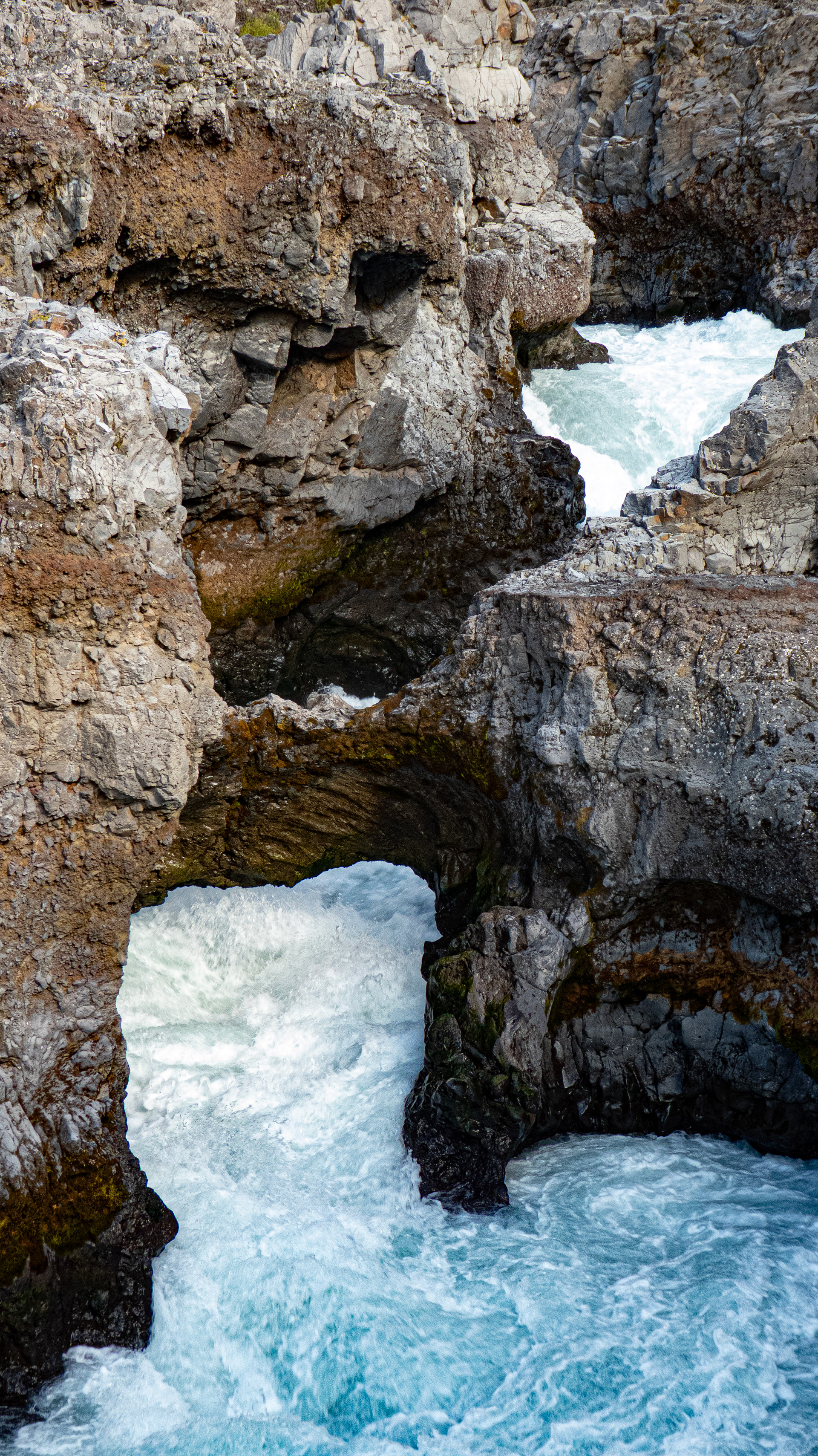 Fjords du nord-ouest, Islande, septembre 2019 / Vestfirðir / Westfjords, Iceland September 2019