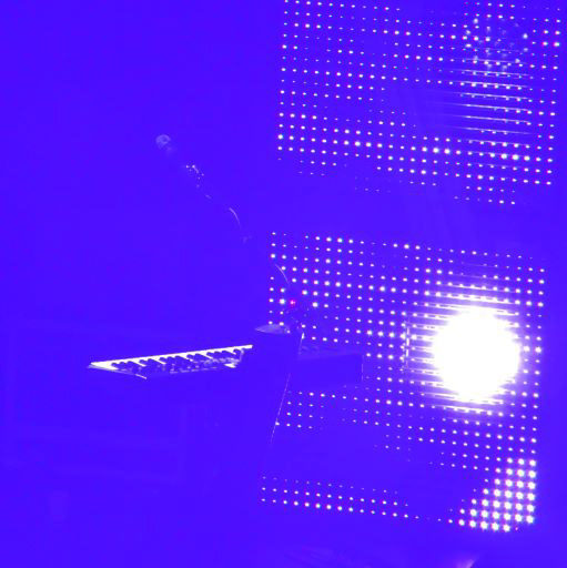 Half Moon Run, Paris, Le Trianon, novembre 2019 / Half Moon Run, Paris, Le Trianon, November 2019