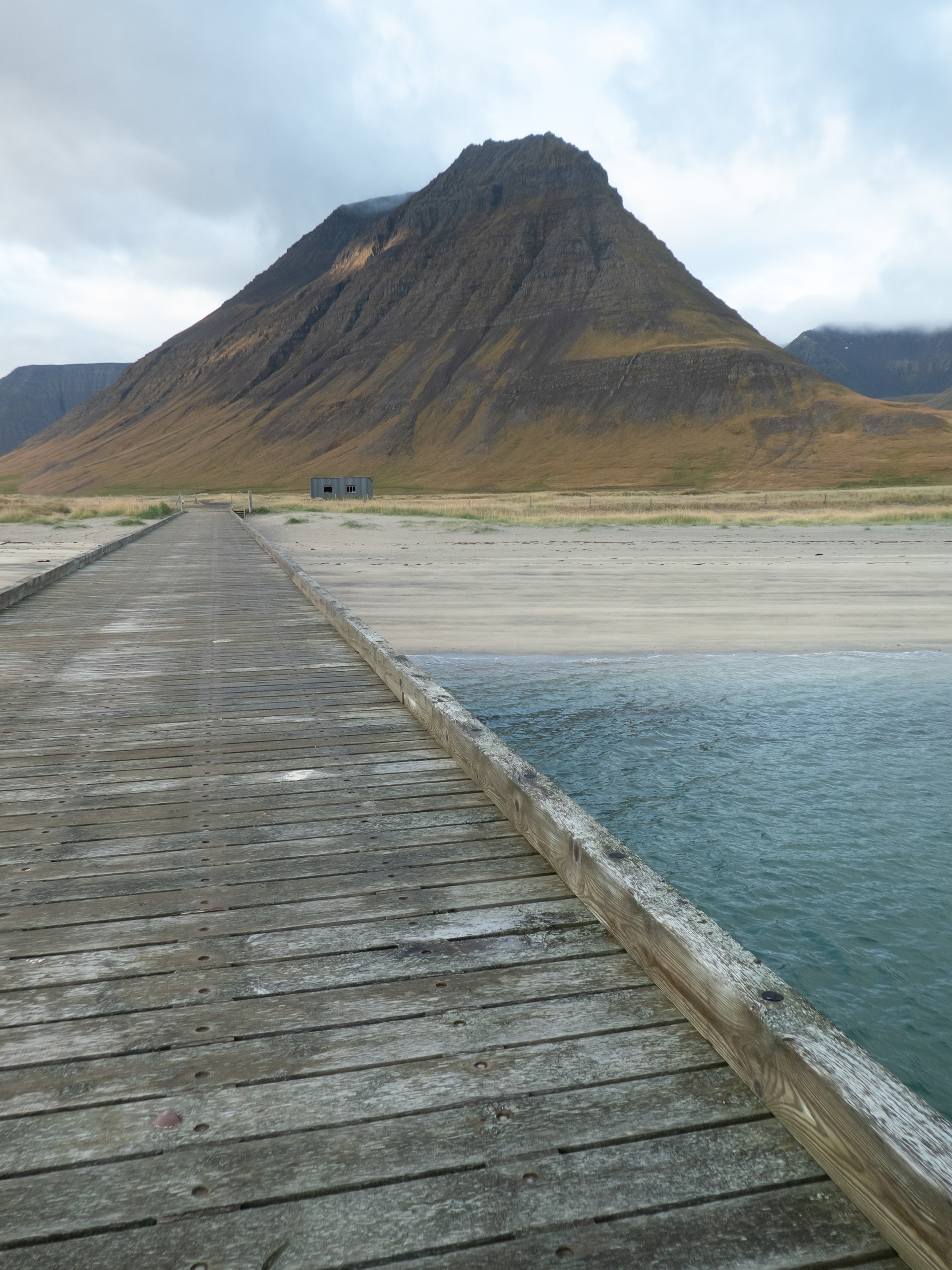 Fjords du nord-ouest, Islande, septembre 2019 / Vestfirðir / Westfjords, Iceland September 2019