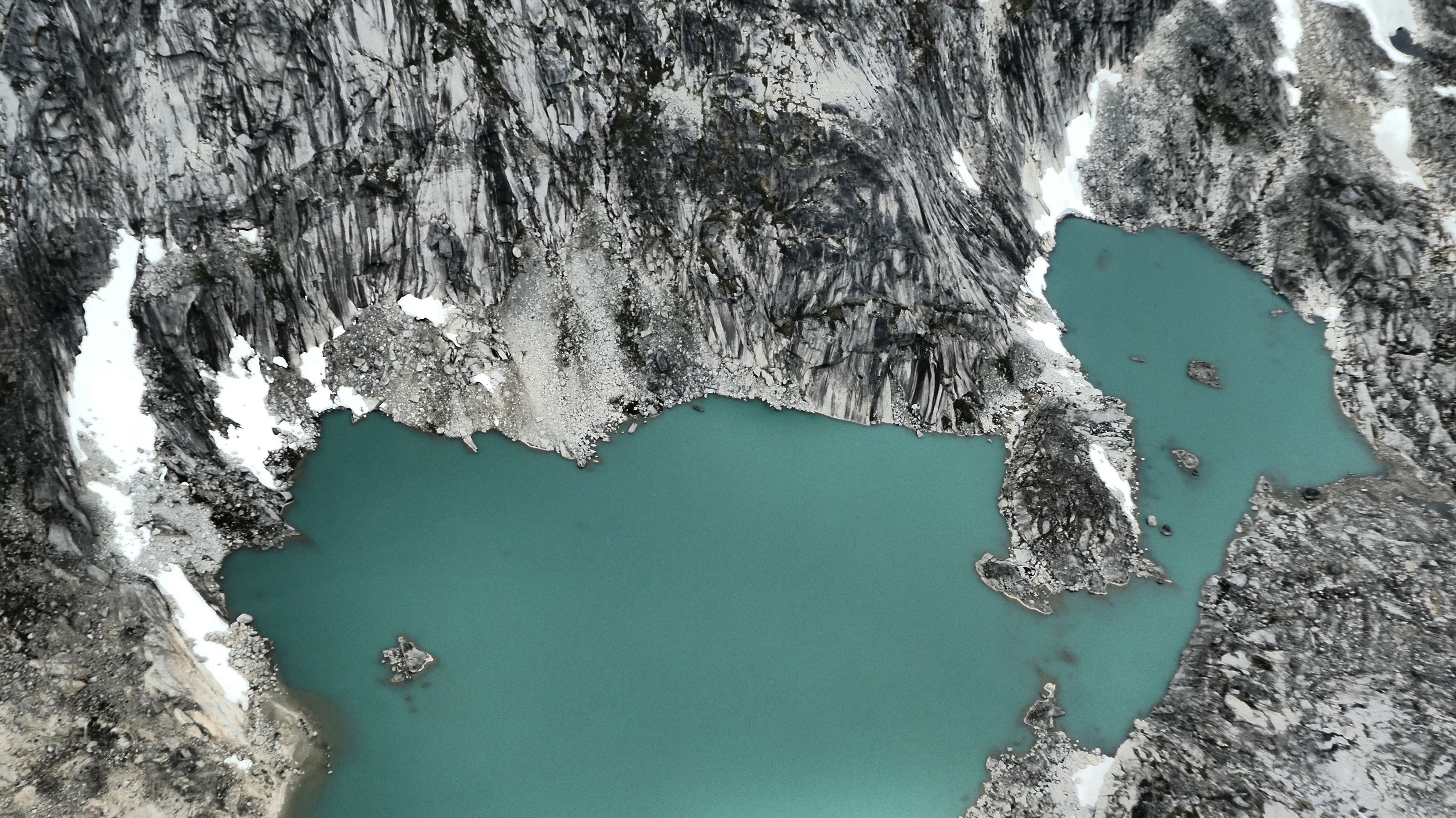 Sud du Groenland, août 2019 / South Greenland, August 2019