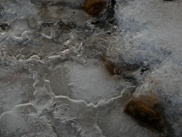 Retrouvailles glacées Islande, Reykjanesfólkvangur