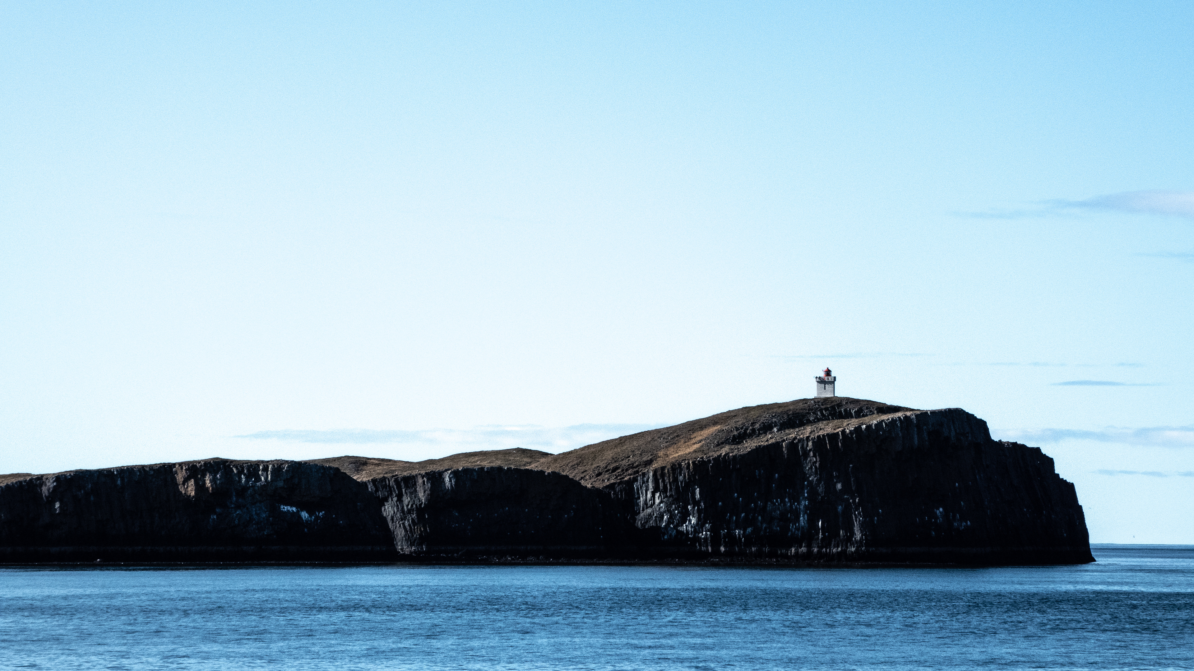 Fjords du nord-ouest, Islande, septembre 2019 / Vestfirðir / Westfjords, Iceland September 2019