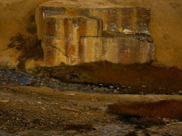 Krýsuvík, Reykjanesfólkvangur