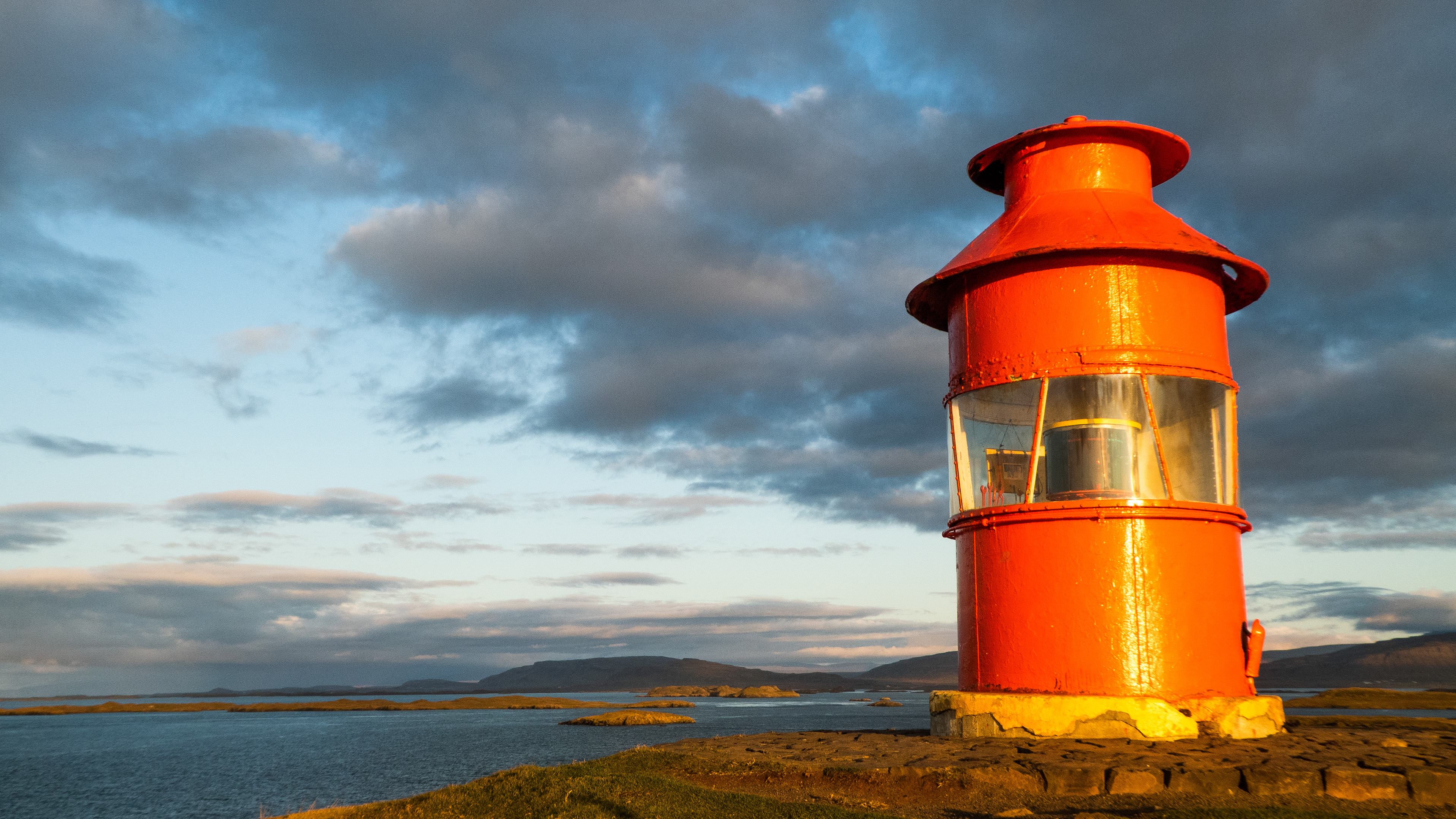 Fjords du nord-ouest, Islande, septembre 2019 / Vestfirðir / Westfjords, Iceland September 2019