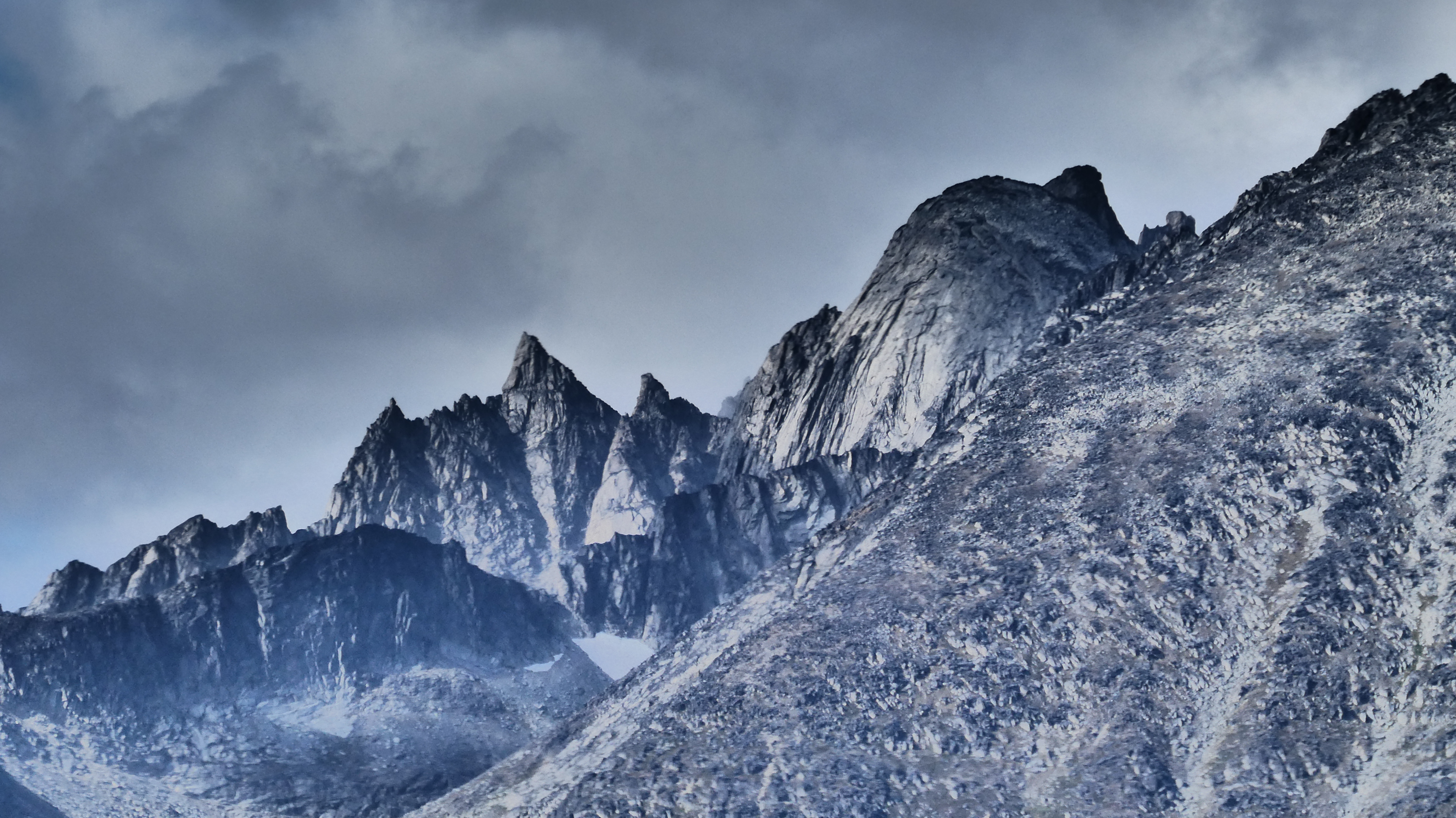 Sud du Groenland, août 2019 / South Greenland, August 2019