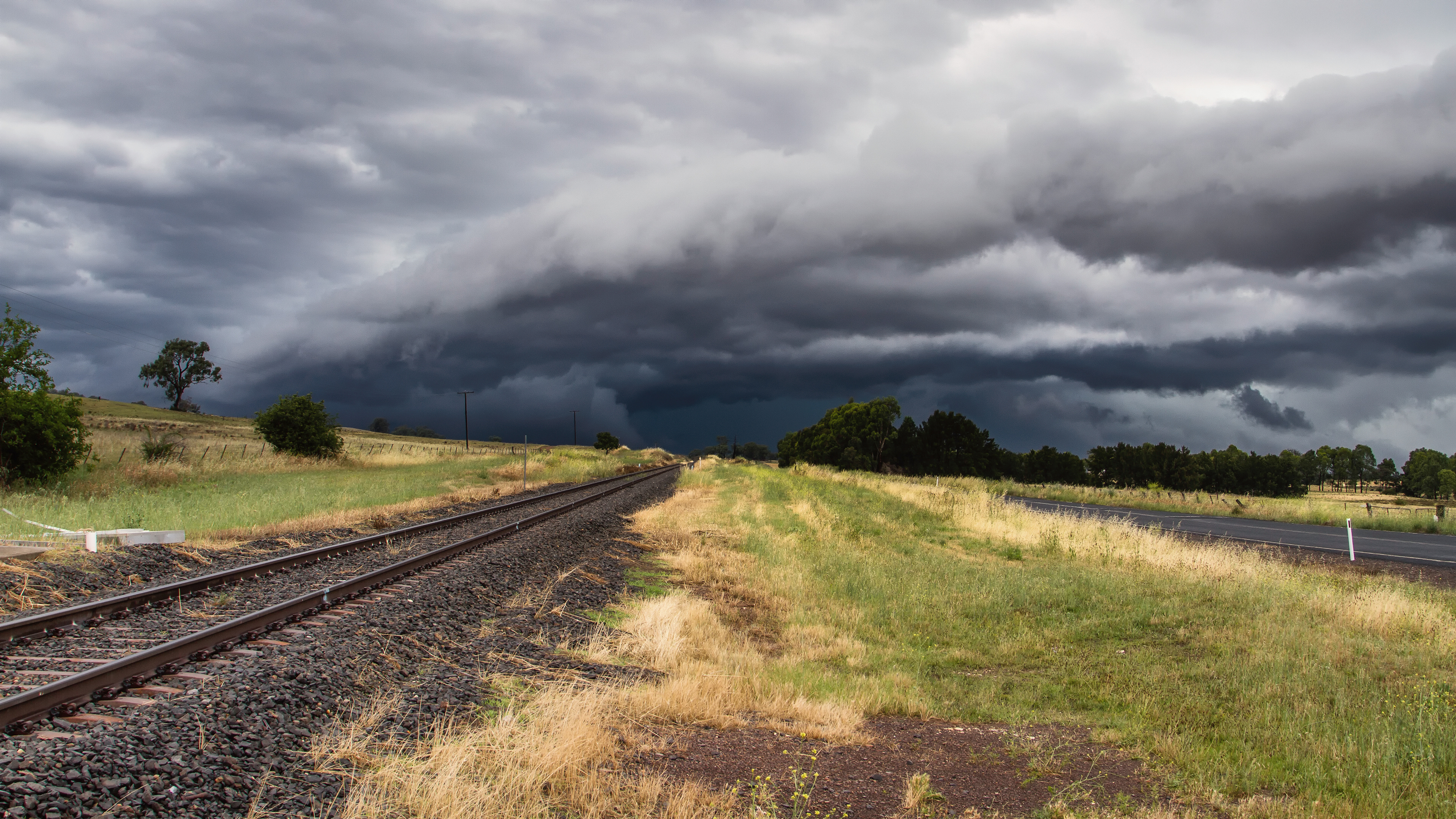 Mumble, NSW