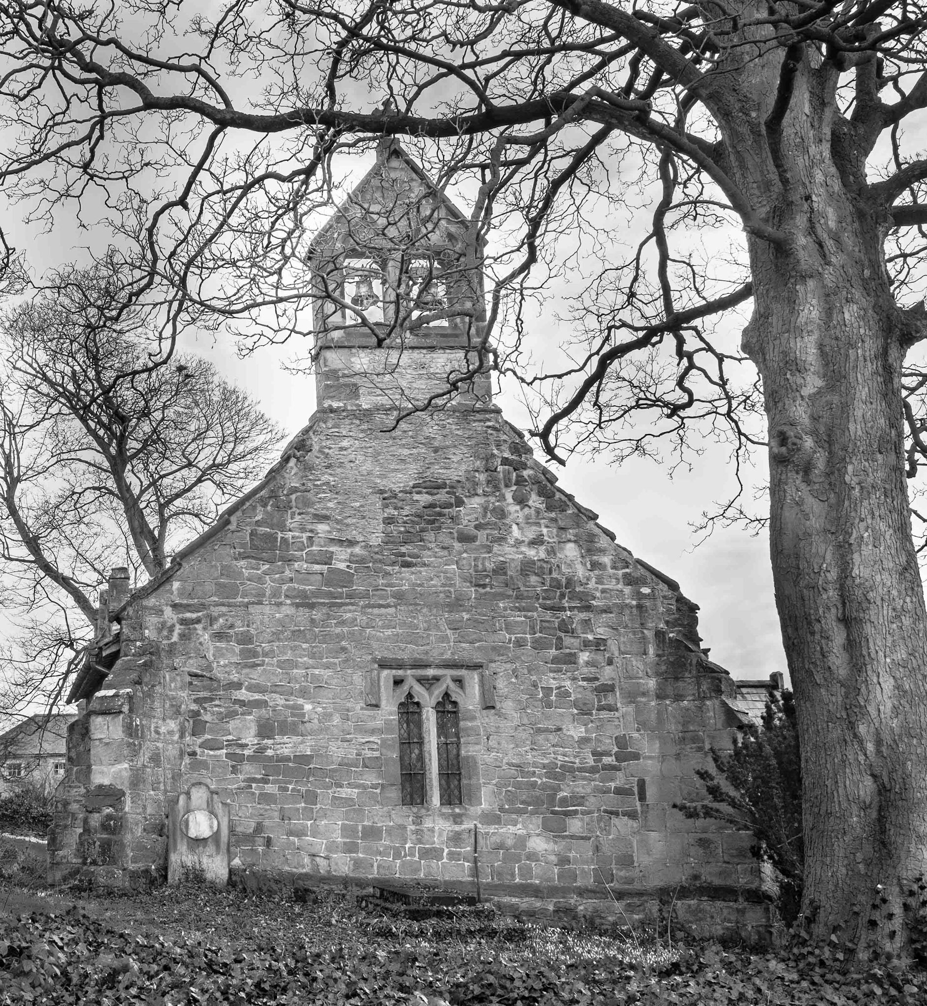 St Peter's Church - Dalby North Yorkshire UK 2018