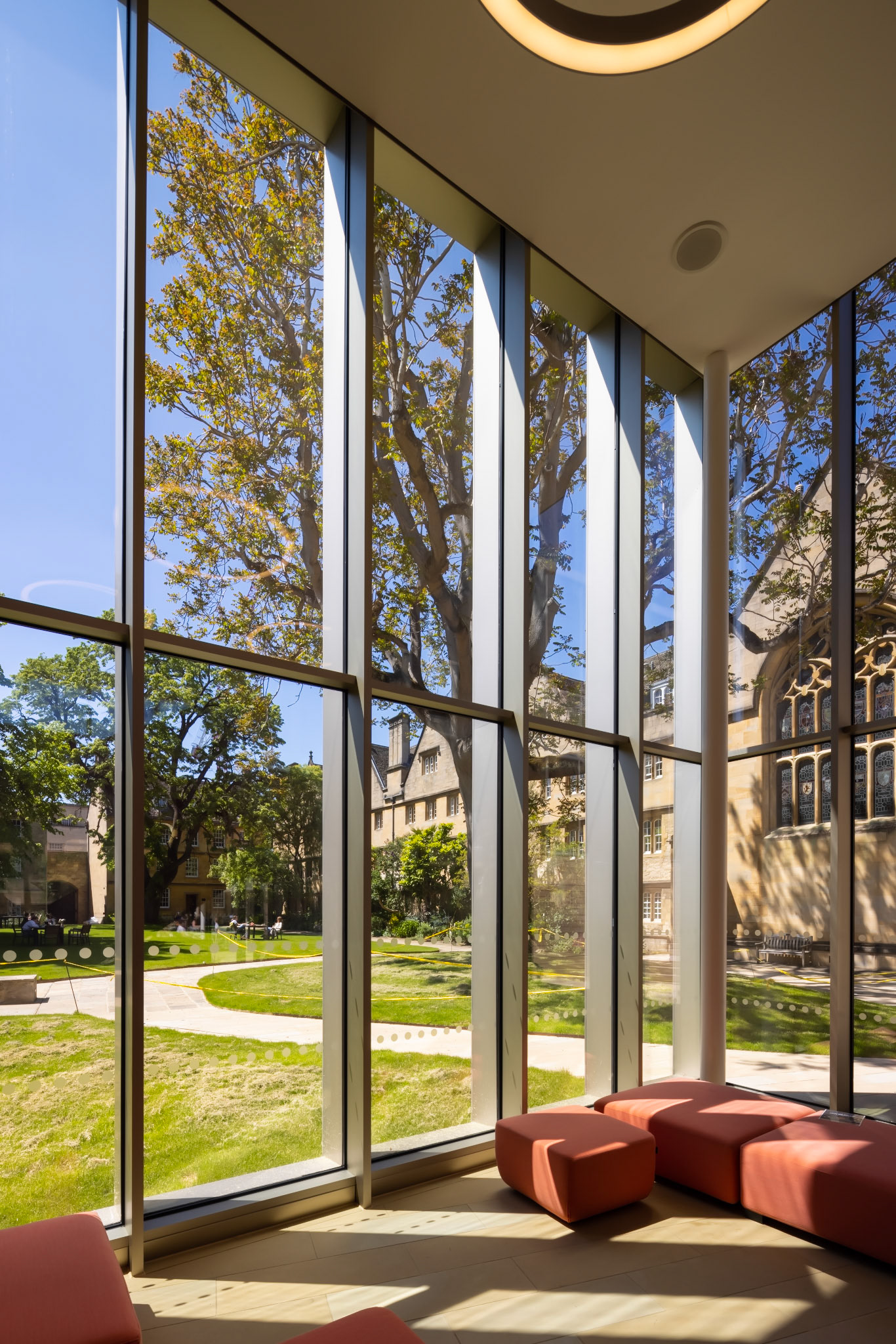 John Watkins Building