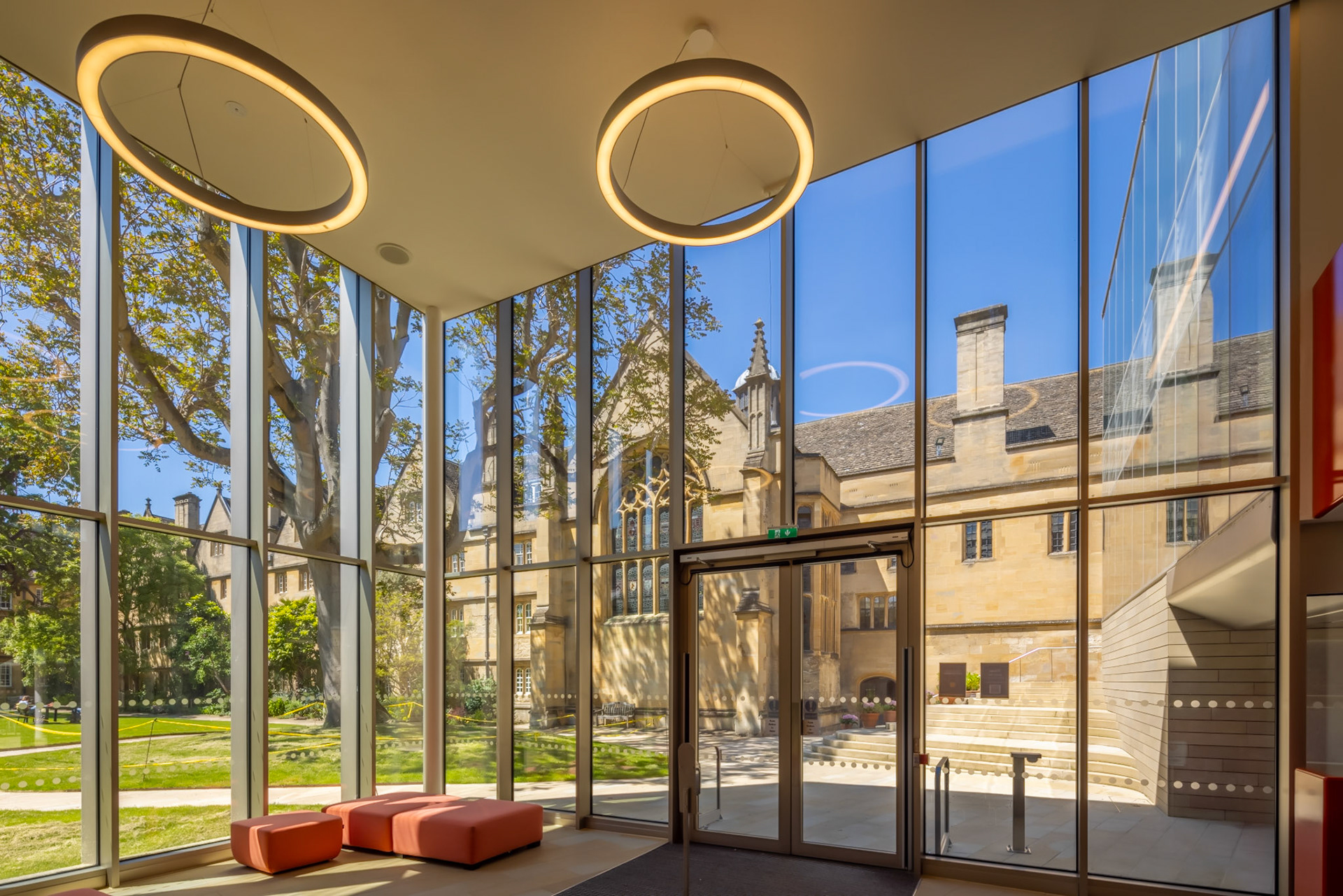 John Watkins Building