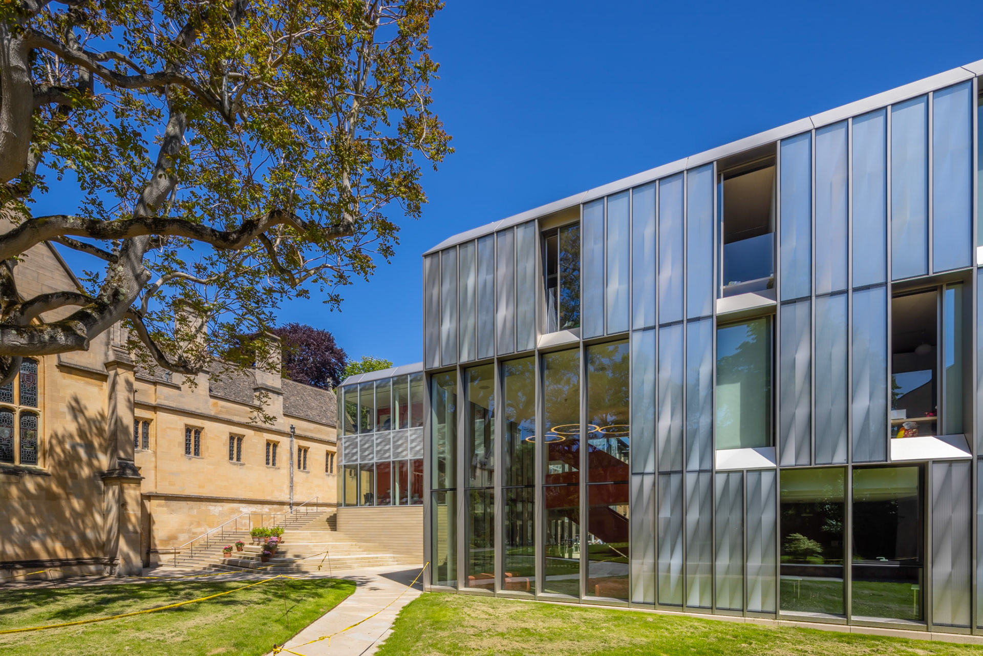 John Watkins Building