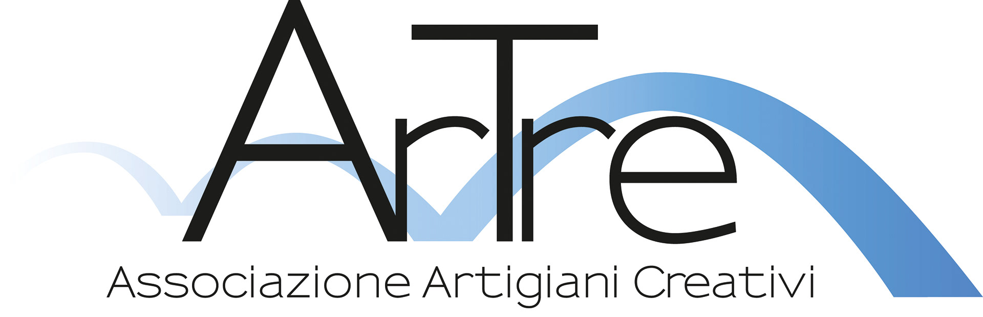 Grafica Logo ArTre