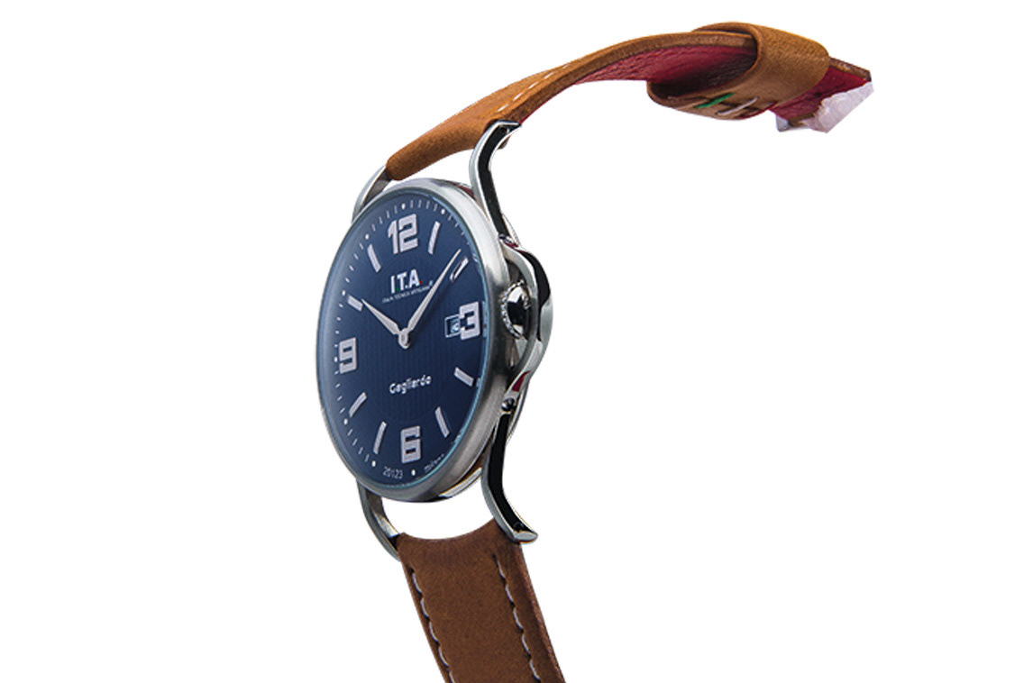 Post produzione Still-Life ITA