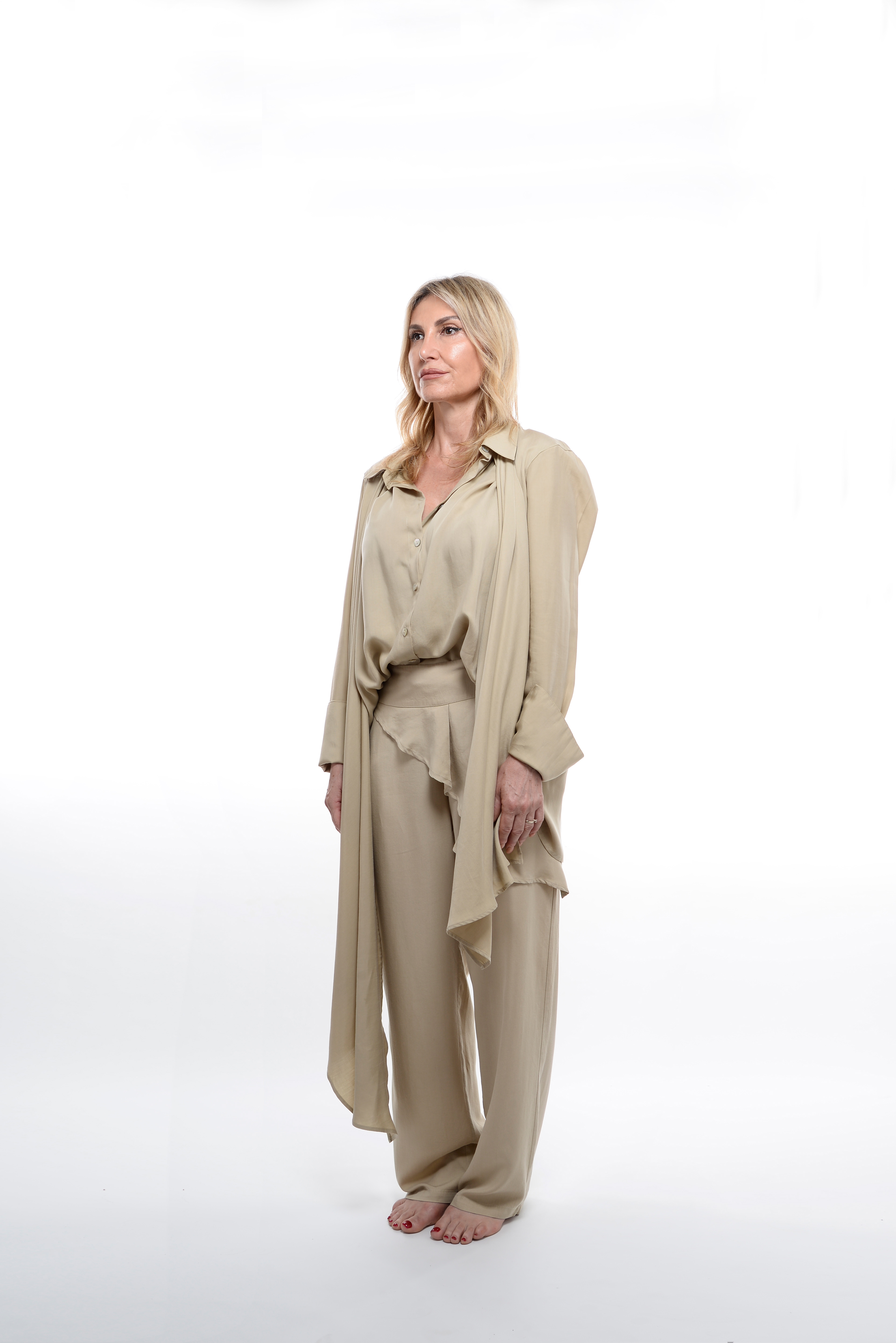 Shooting moda fi Milano (post)