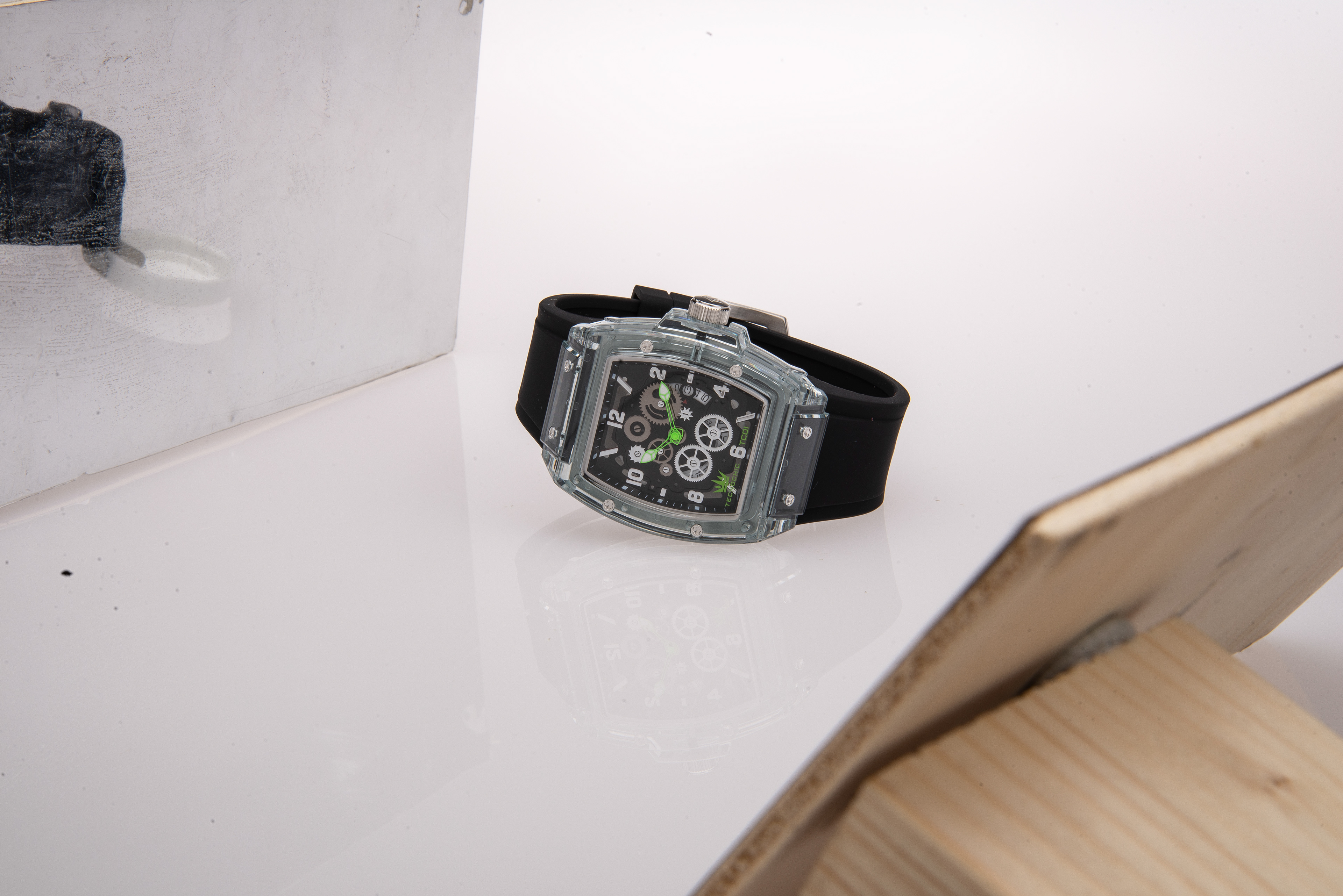 Still-Life TecnoChic