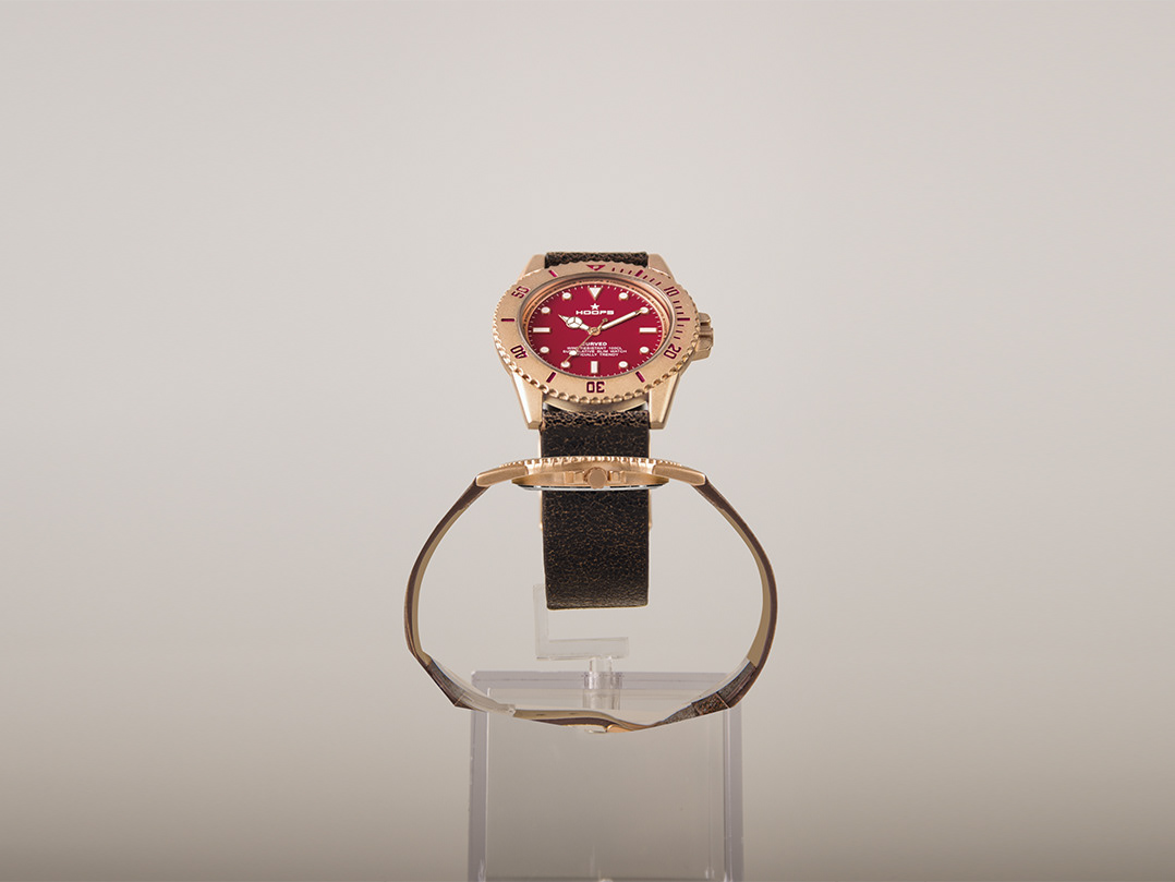 Still-Life ADV Hoops