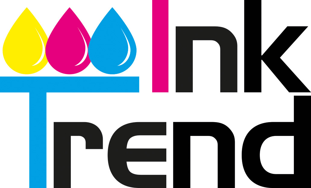 Grafica Logo InkTrend