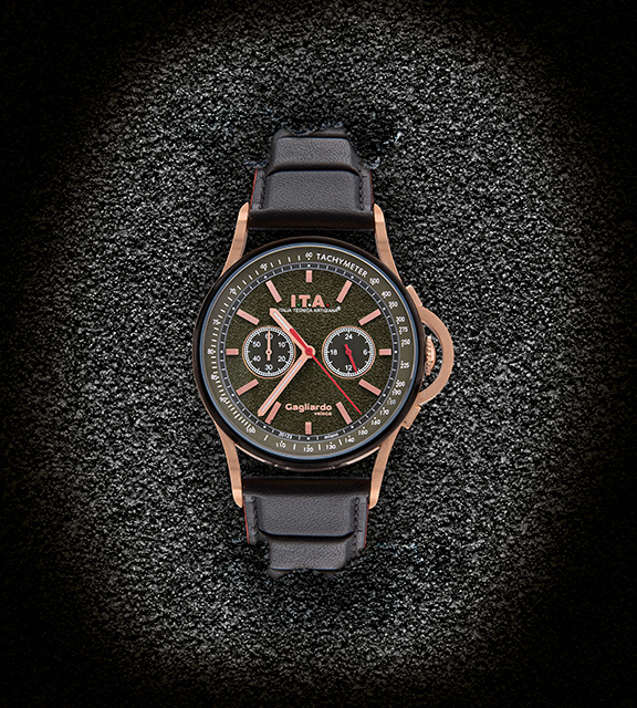 Post produzione ADV ITA 