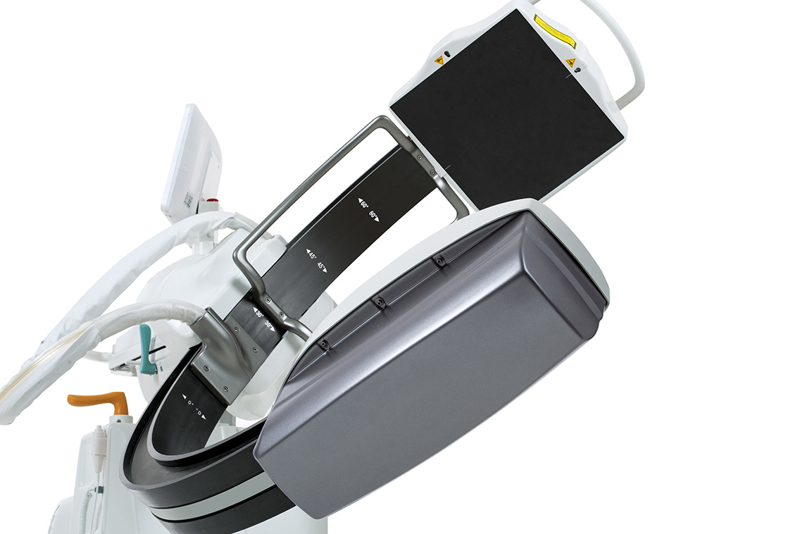 Post produzione Eurocolumbus