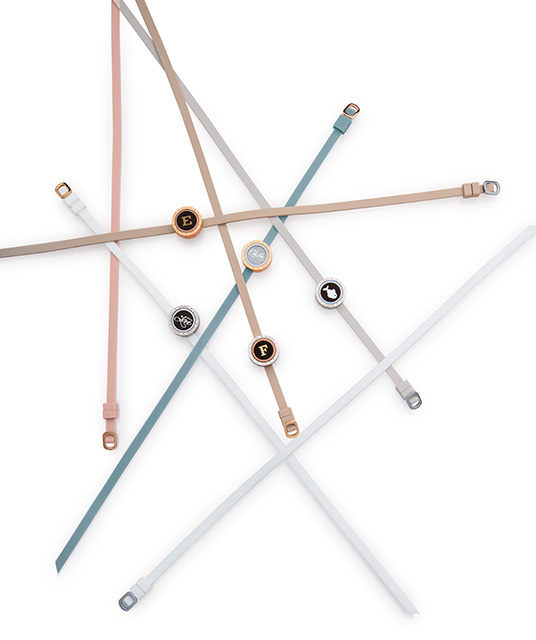 Still-Life gioielli Hoops 