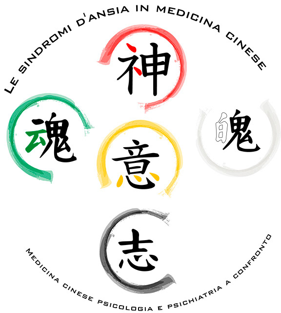 Grafica Logo Evento