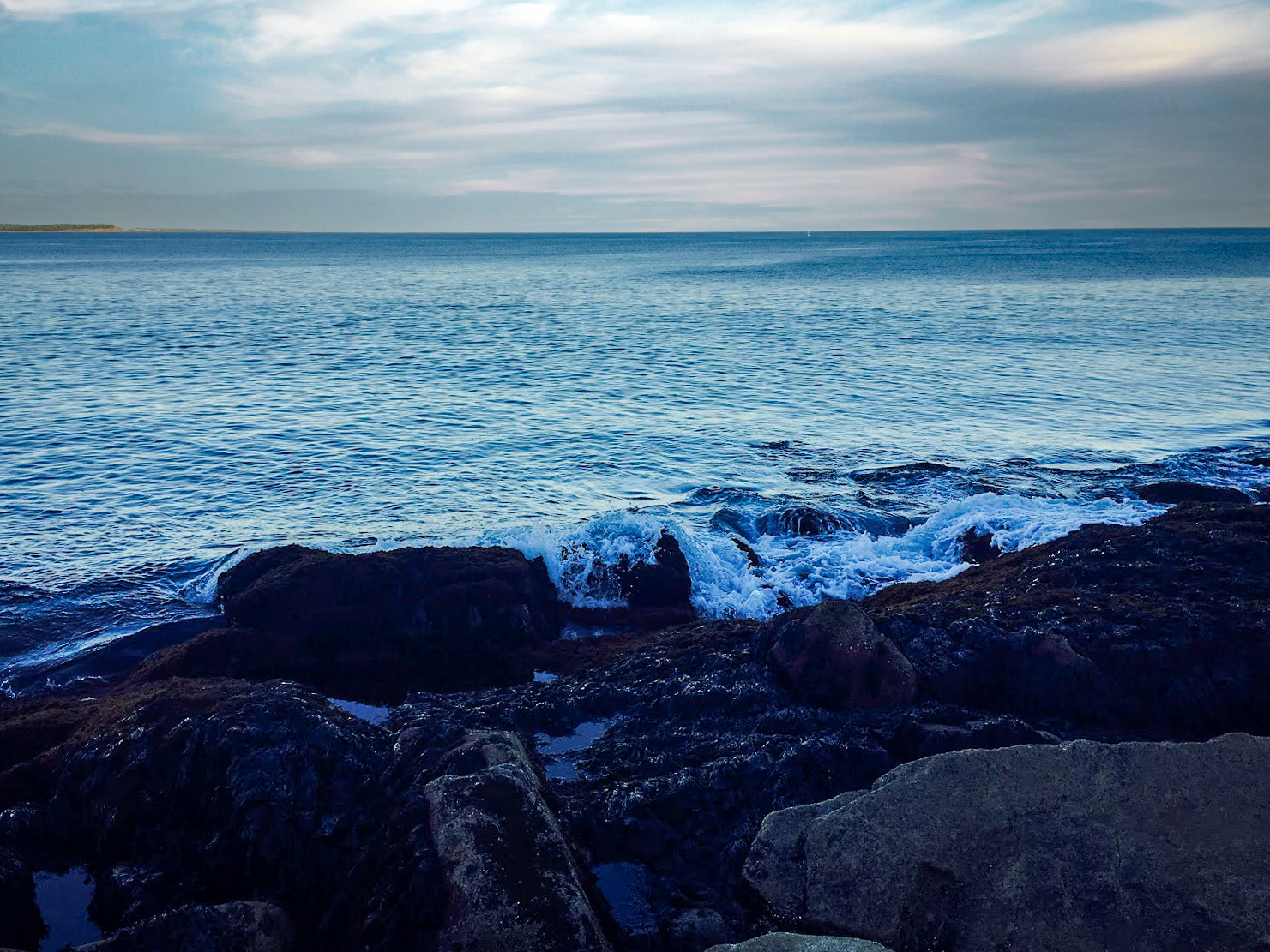 Herring Cove, NS