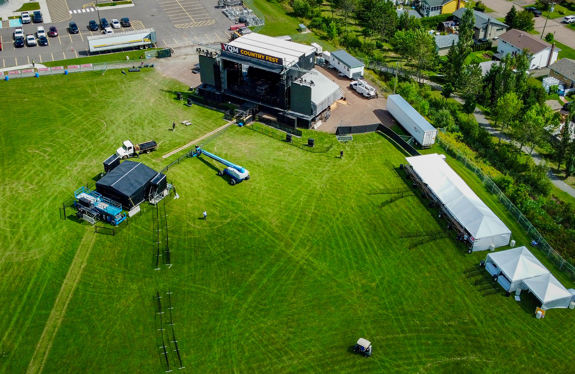 YQM Countryfest 2022