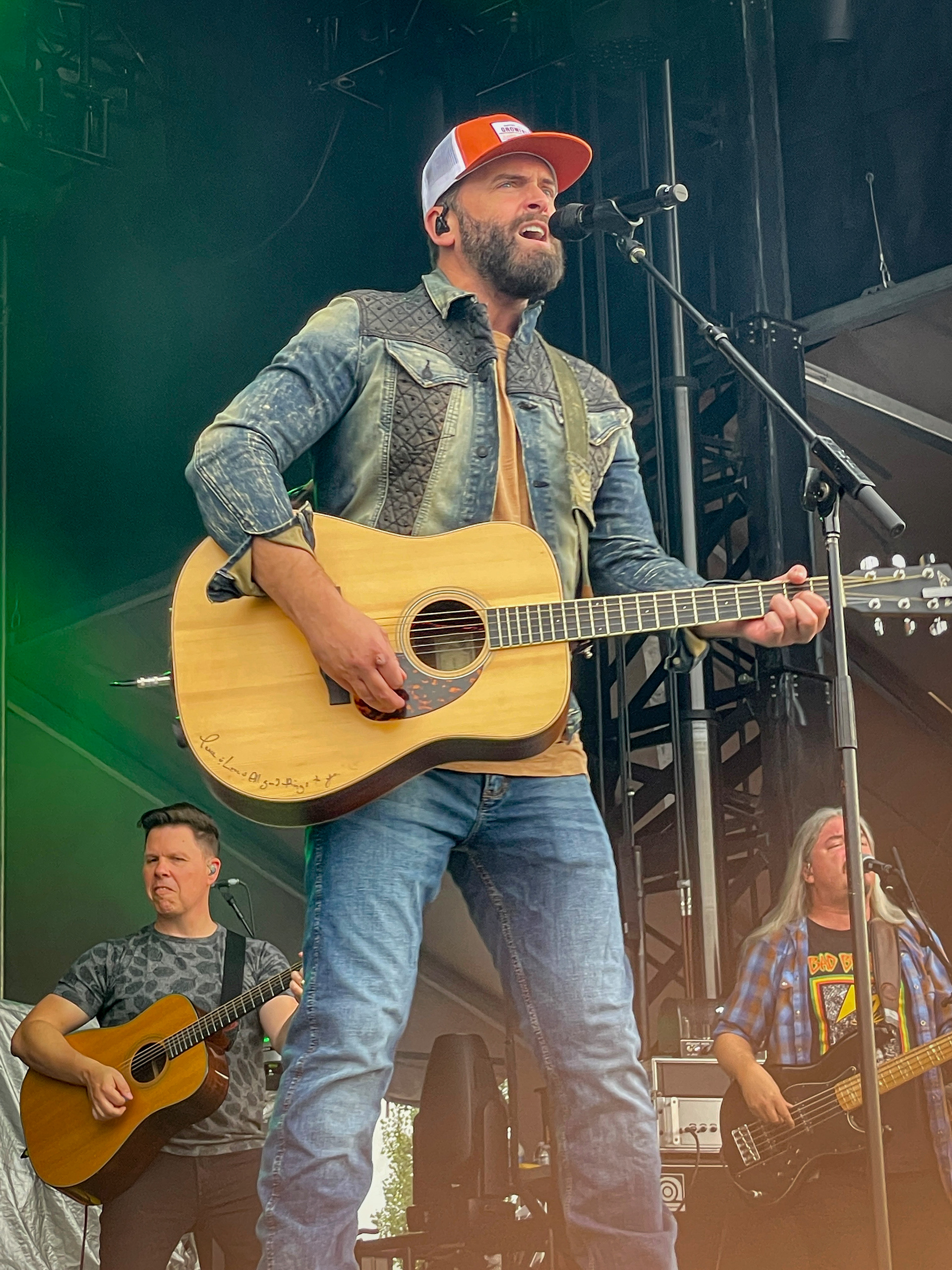 Dean Brody