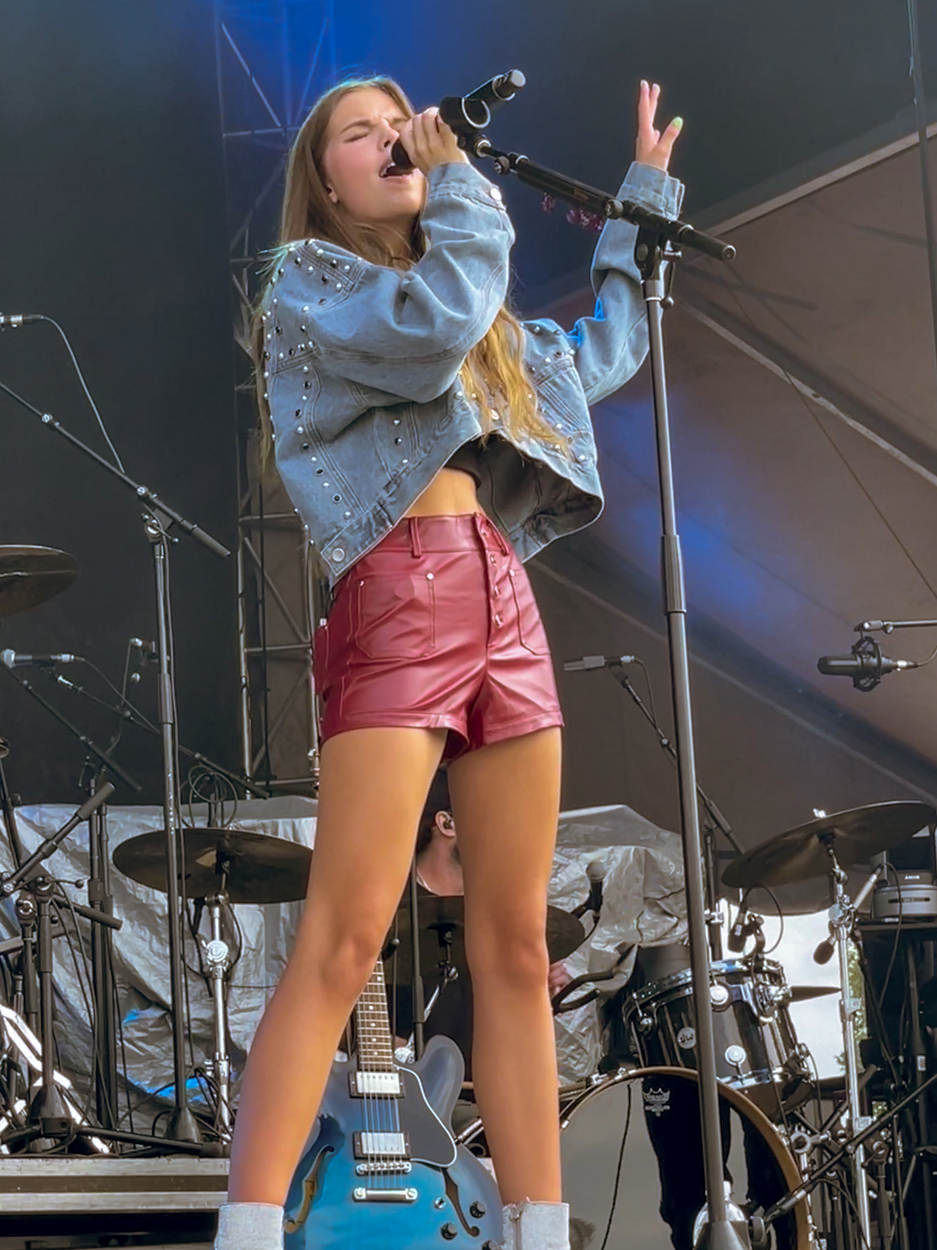Callista Clark